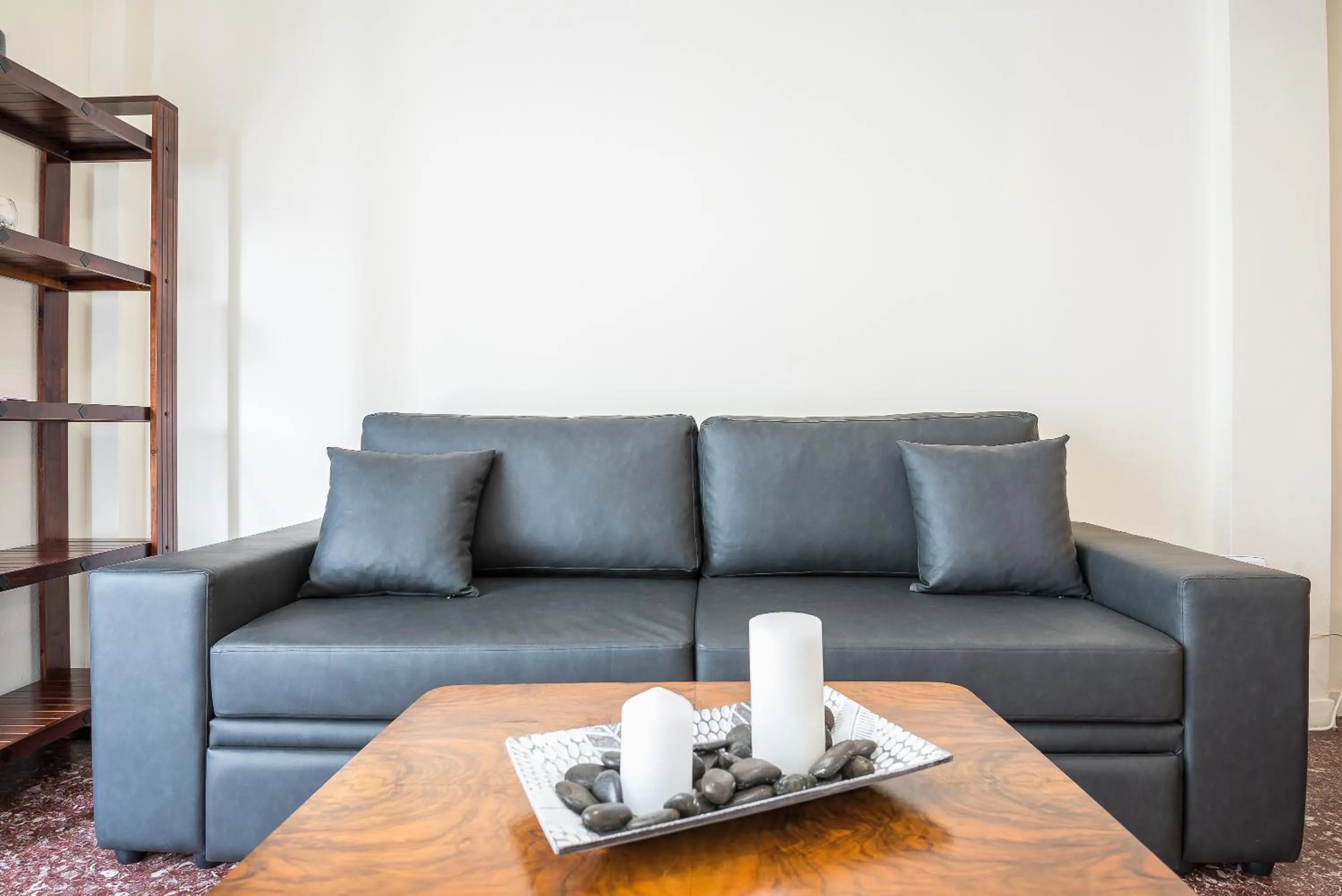 Acropolis View Paradise Apartments