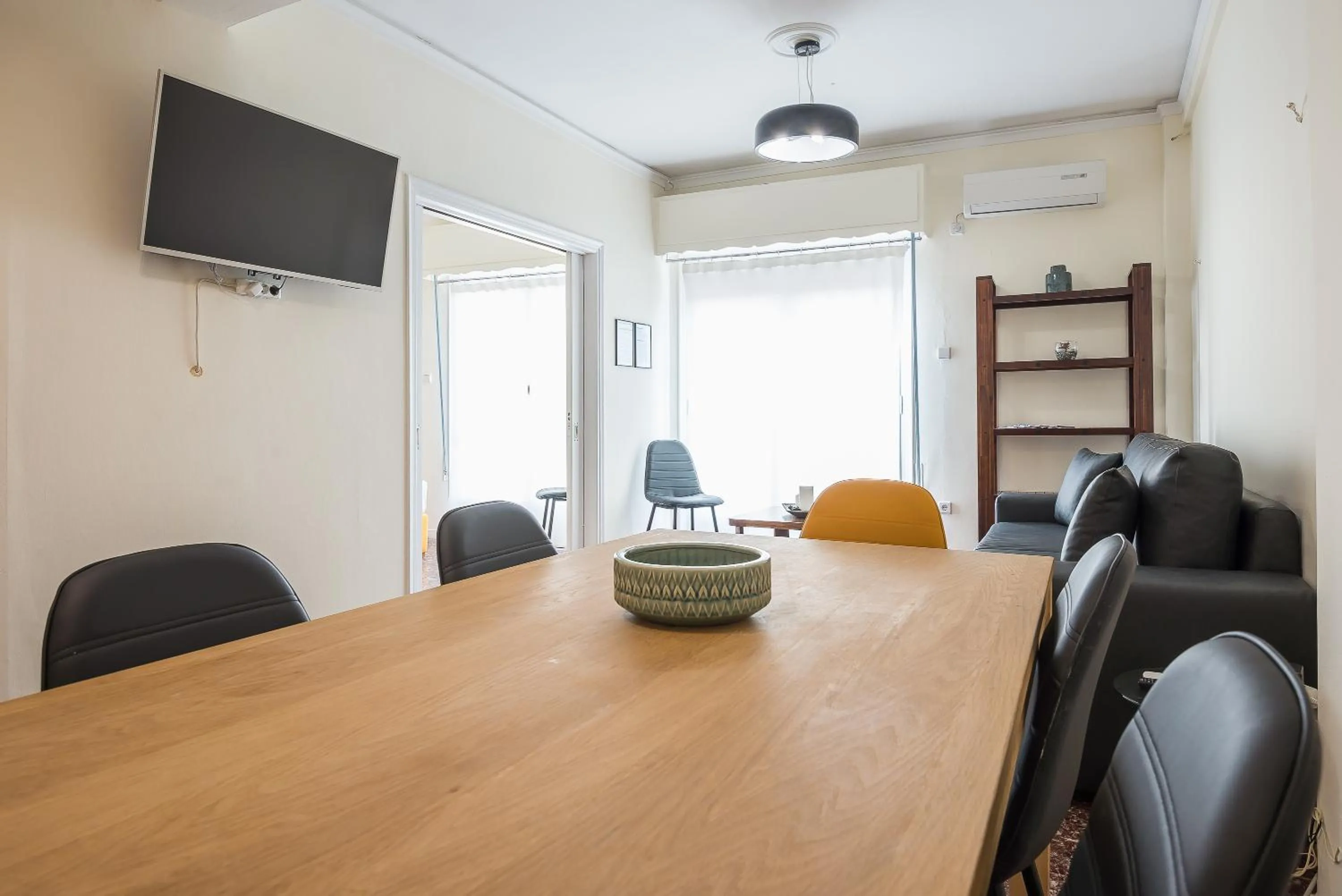 Acropolis View Paradise Apartments