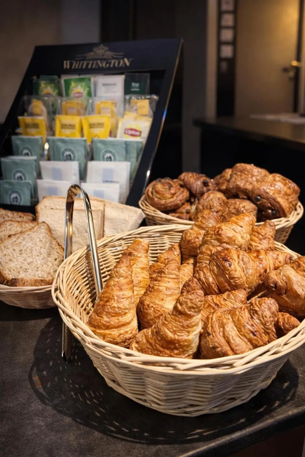 Food in Hôtel Belle Fontainebleau