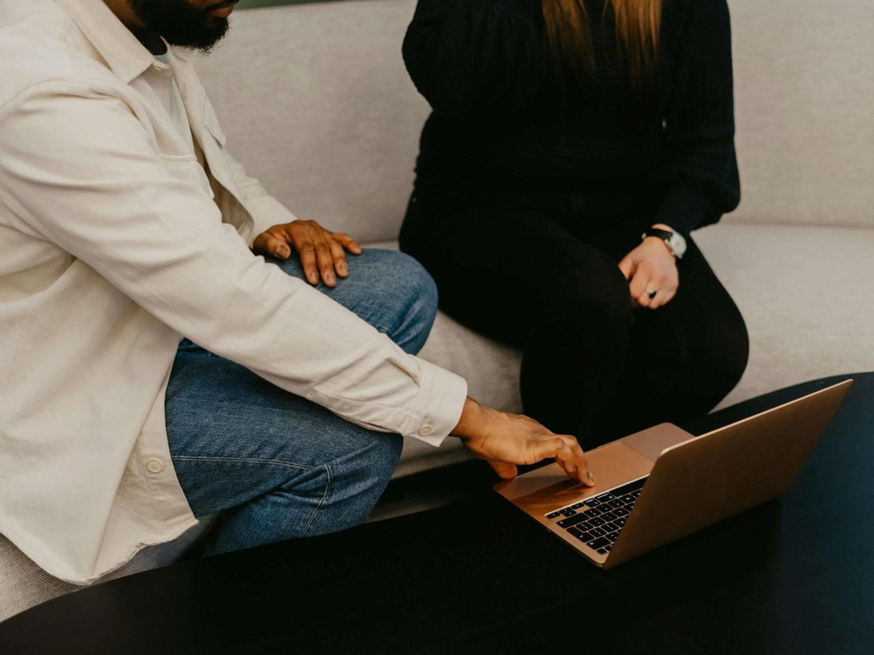 Meeting/conference room in VIE Hotel Bangkok - MGallery Collection