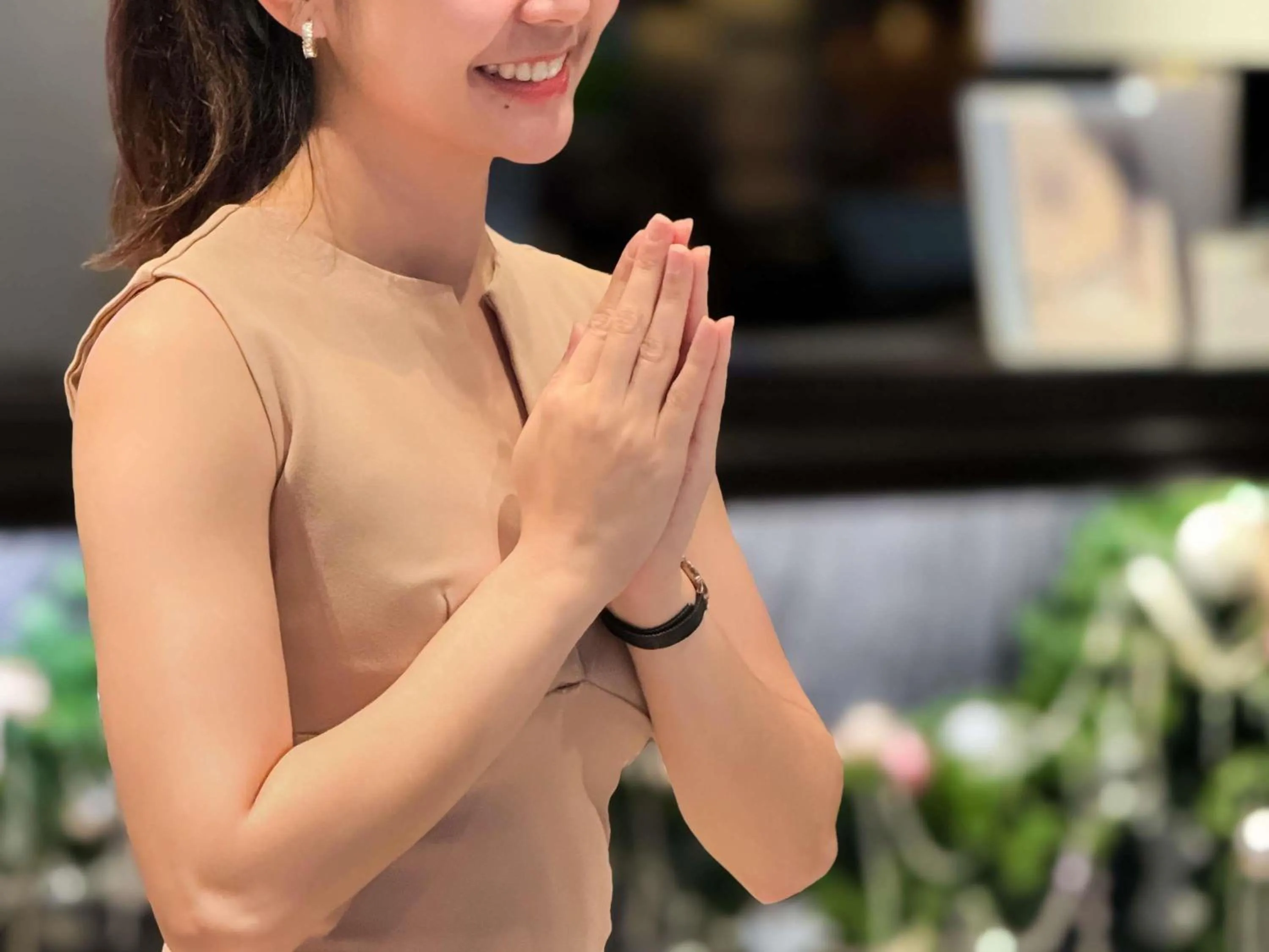 Other in VIE Hotel Bangkok - MGallery Collection