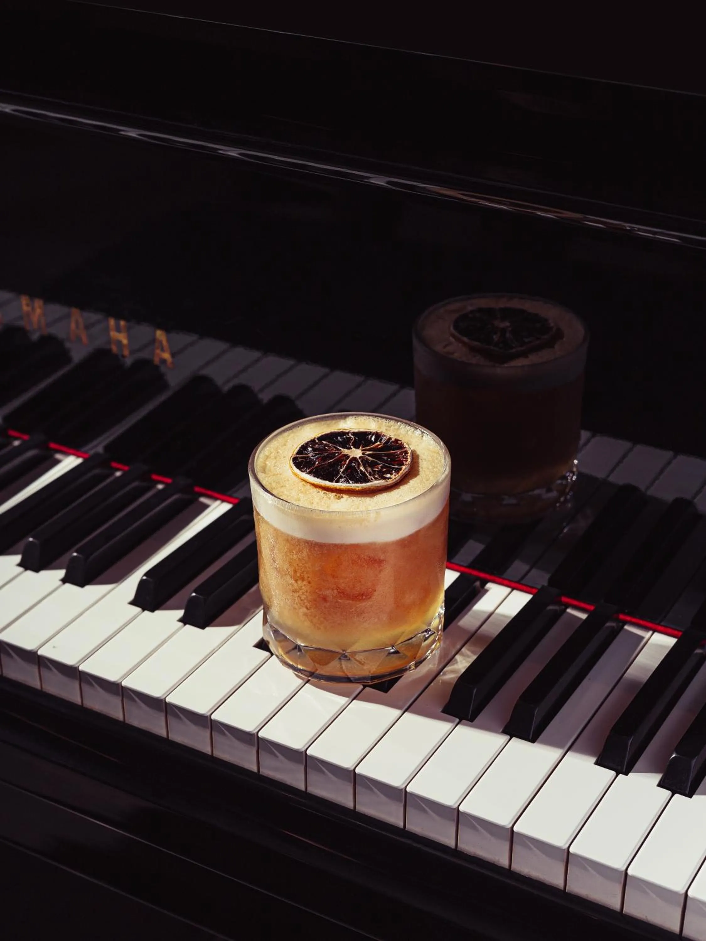 Drinks in VIE Hotel Bangkok - MGallery Collection