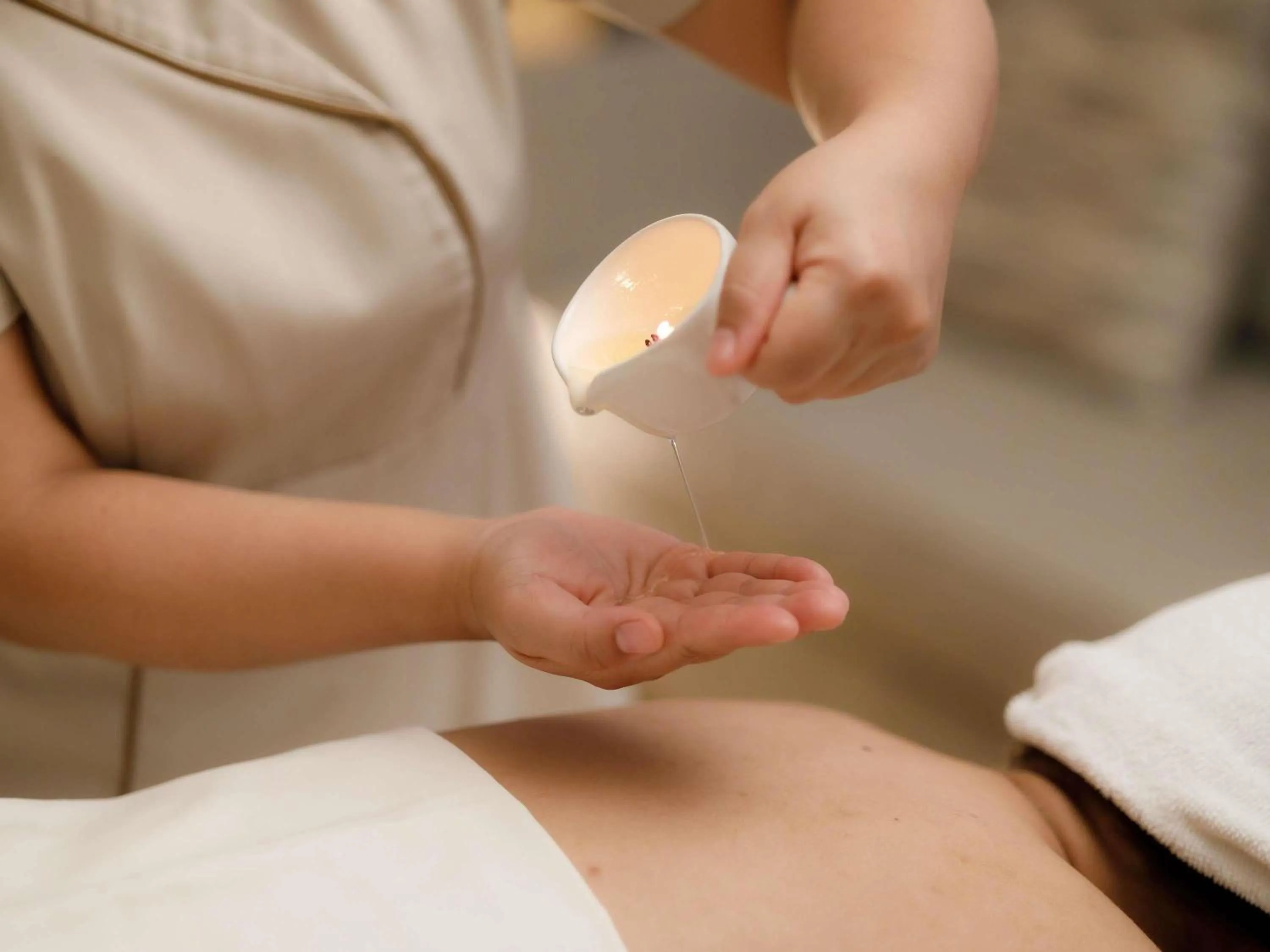 Spa and wellness centre/facilities in VIE Hotel Bangkok - MGallery Collection