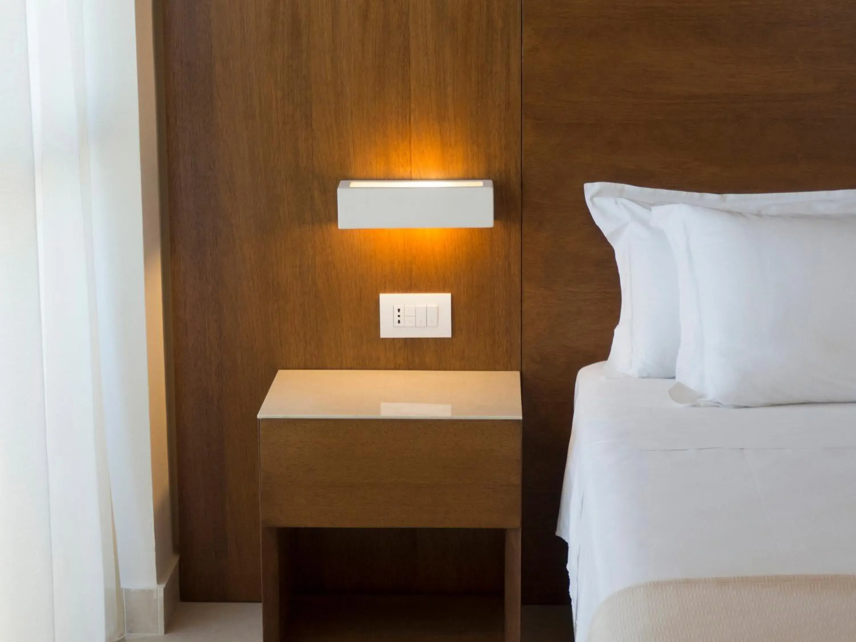 Deluxe Suite in Grand Hotel President Deluxe Suite in Grand Hotel President