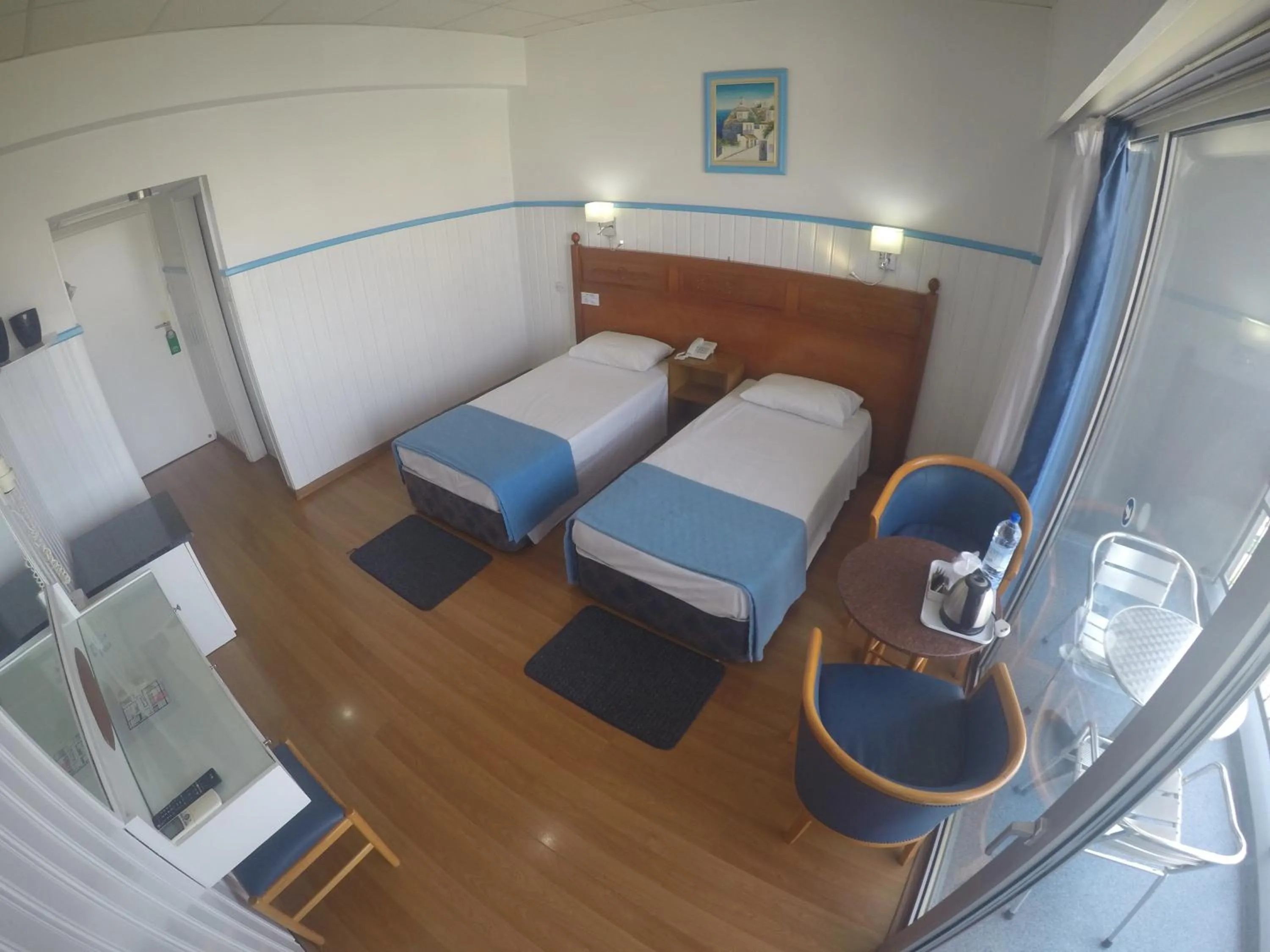 Other, Bed in Asty Hotel