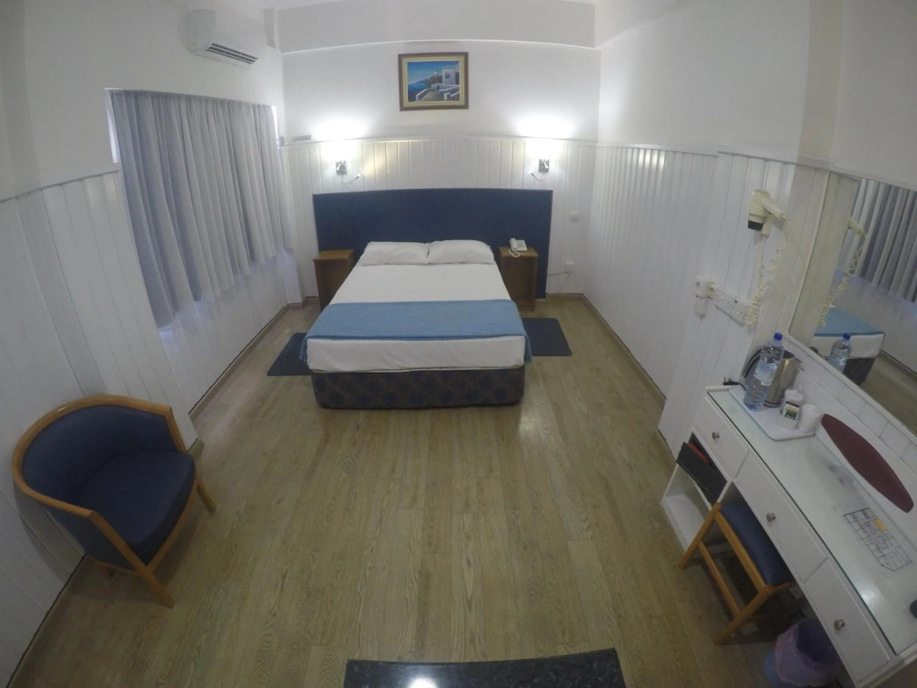 Other, Bed in Asty Hotel