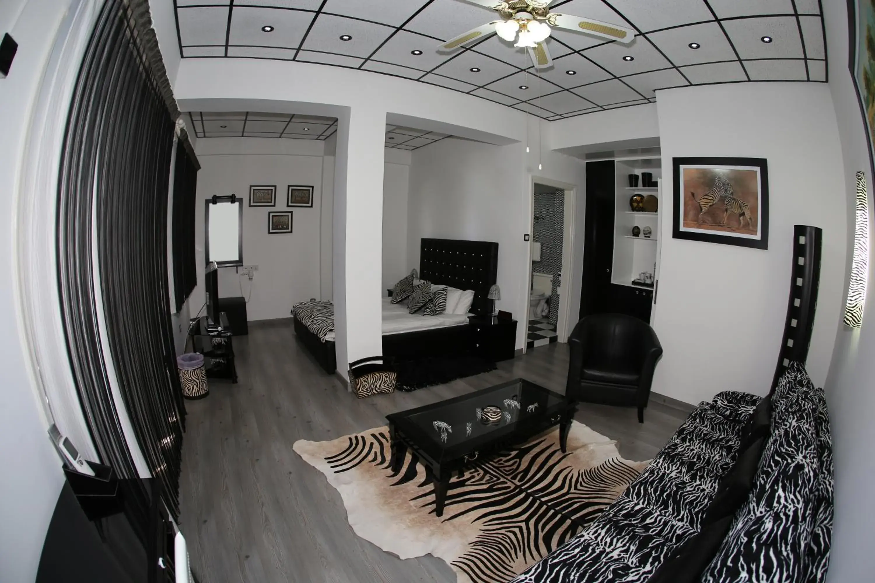 Executive Room in Asty Hotel Executive Room in Asty Hotel