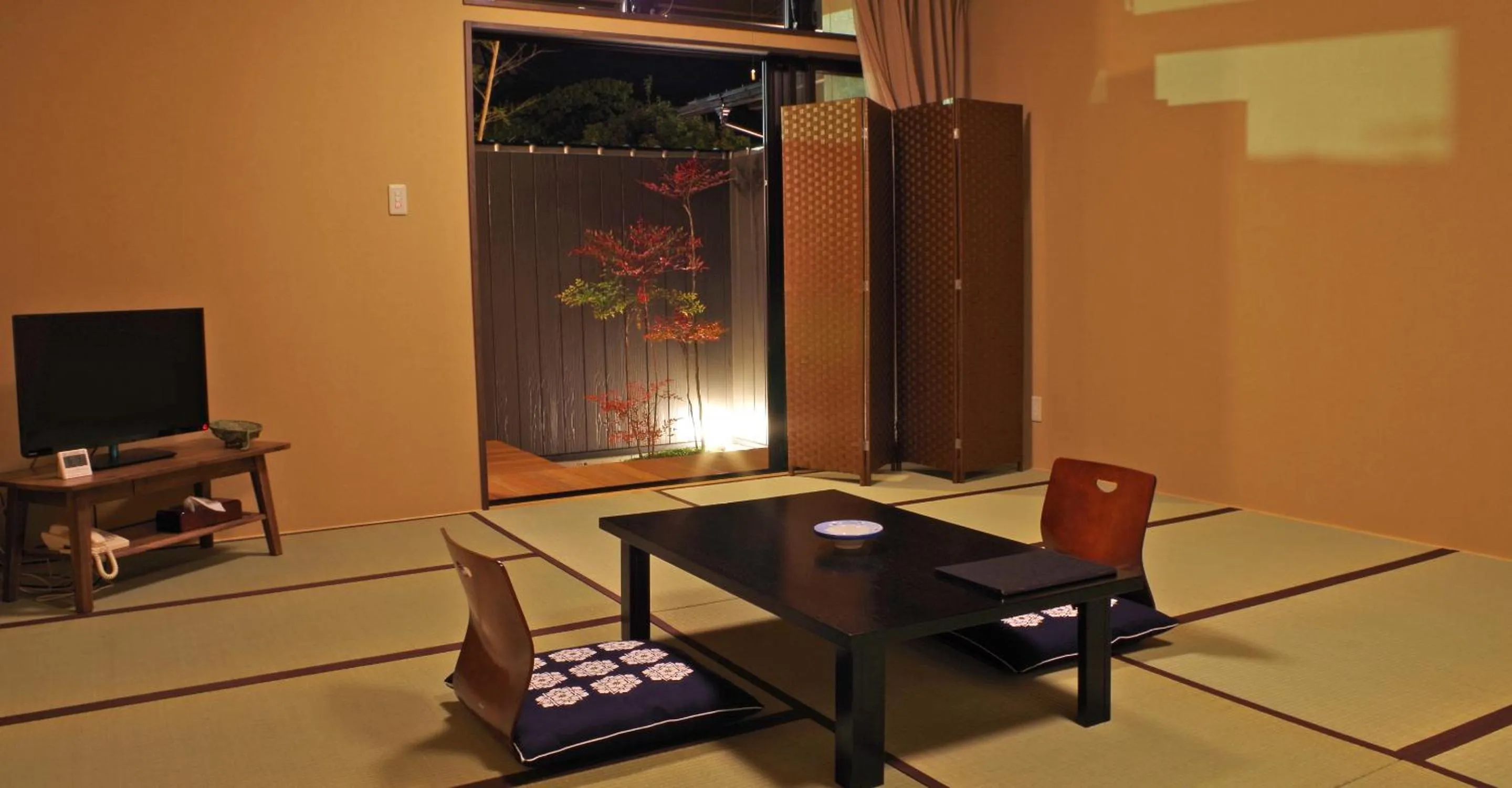 Photo of the whole room in Katsuragi Onsen Happuu No Yu