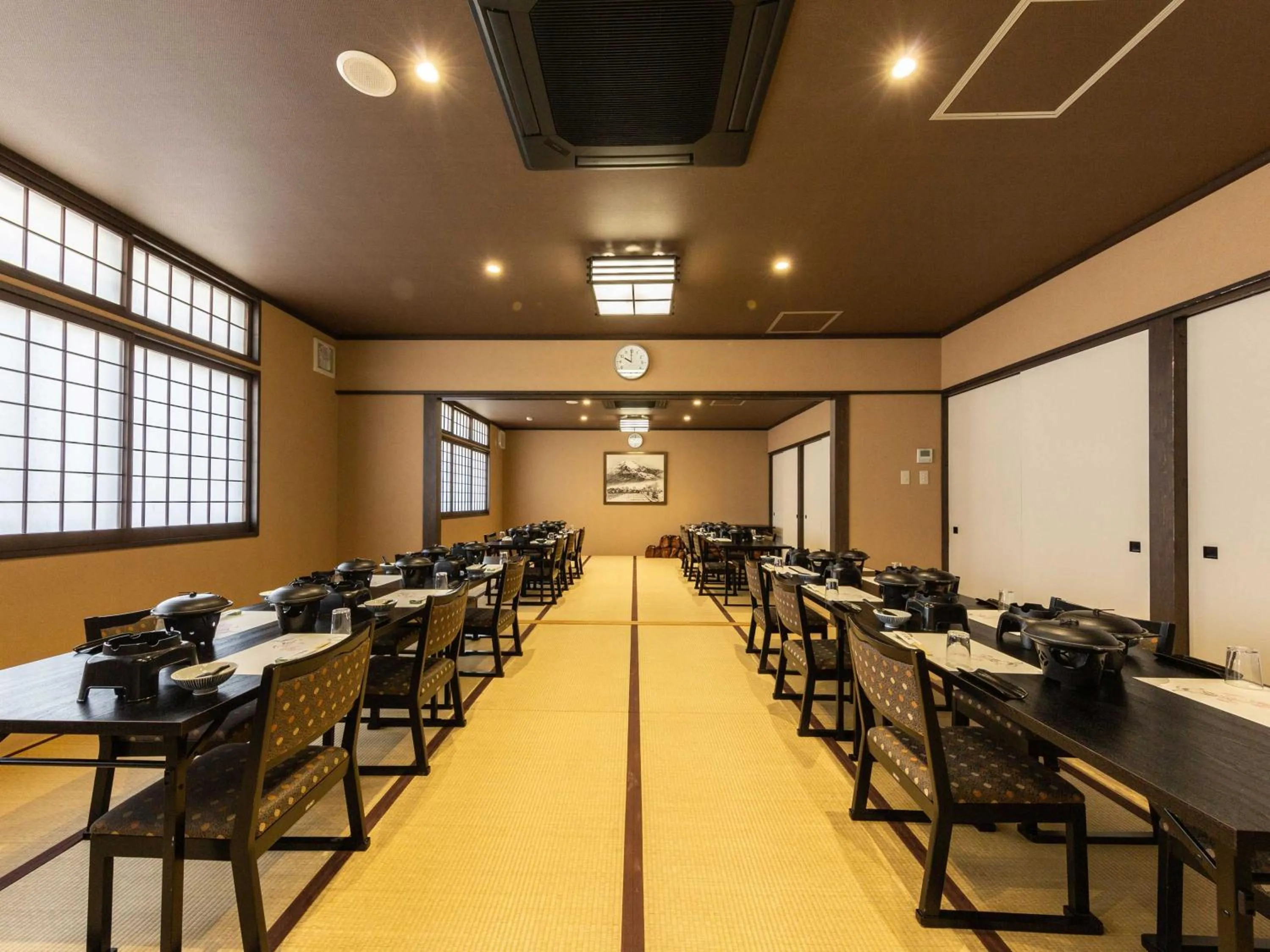 Banquet/Function facilities in Katsuragi Onsen Happuu No Yu