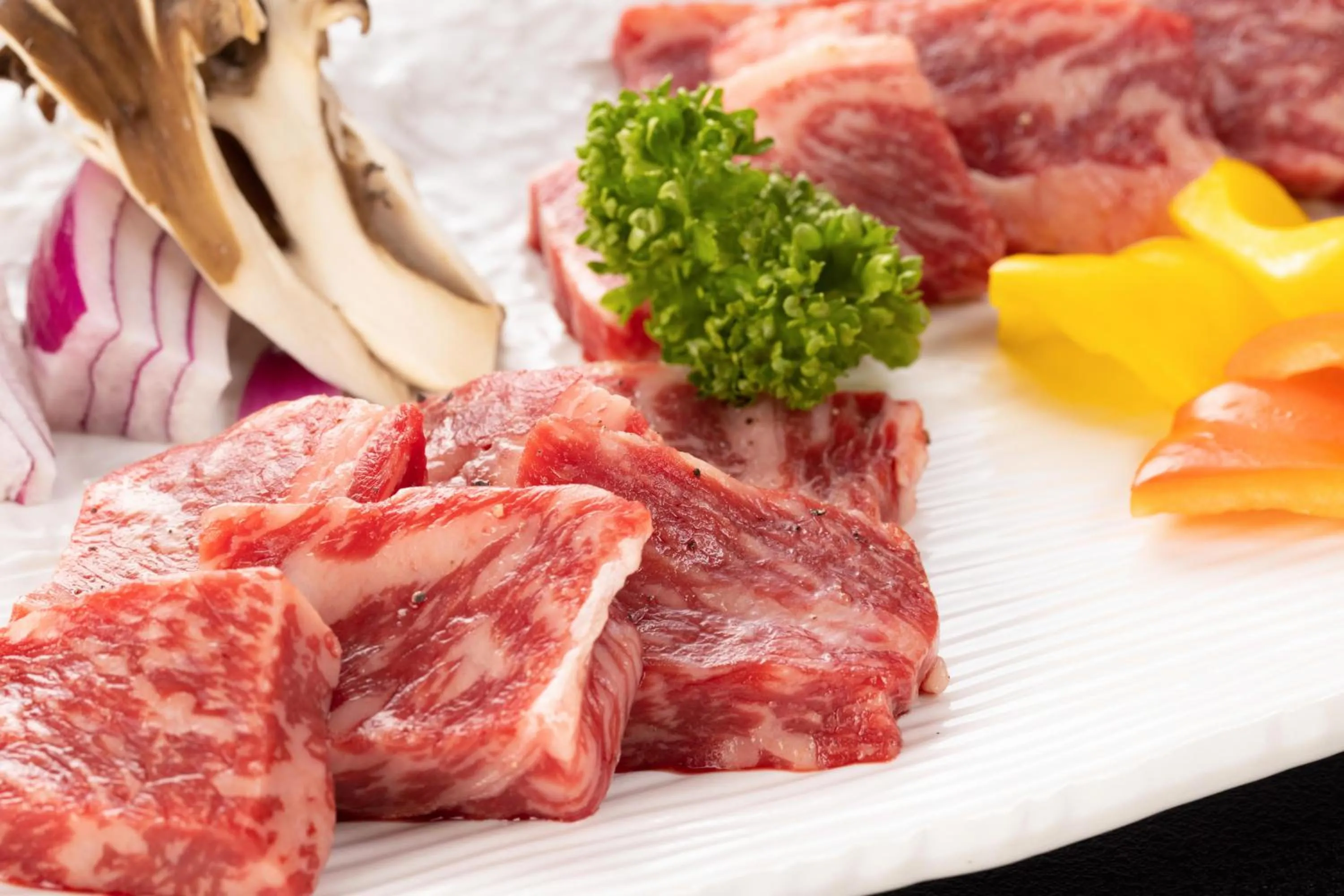 Food close-up in Fulsato