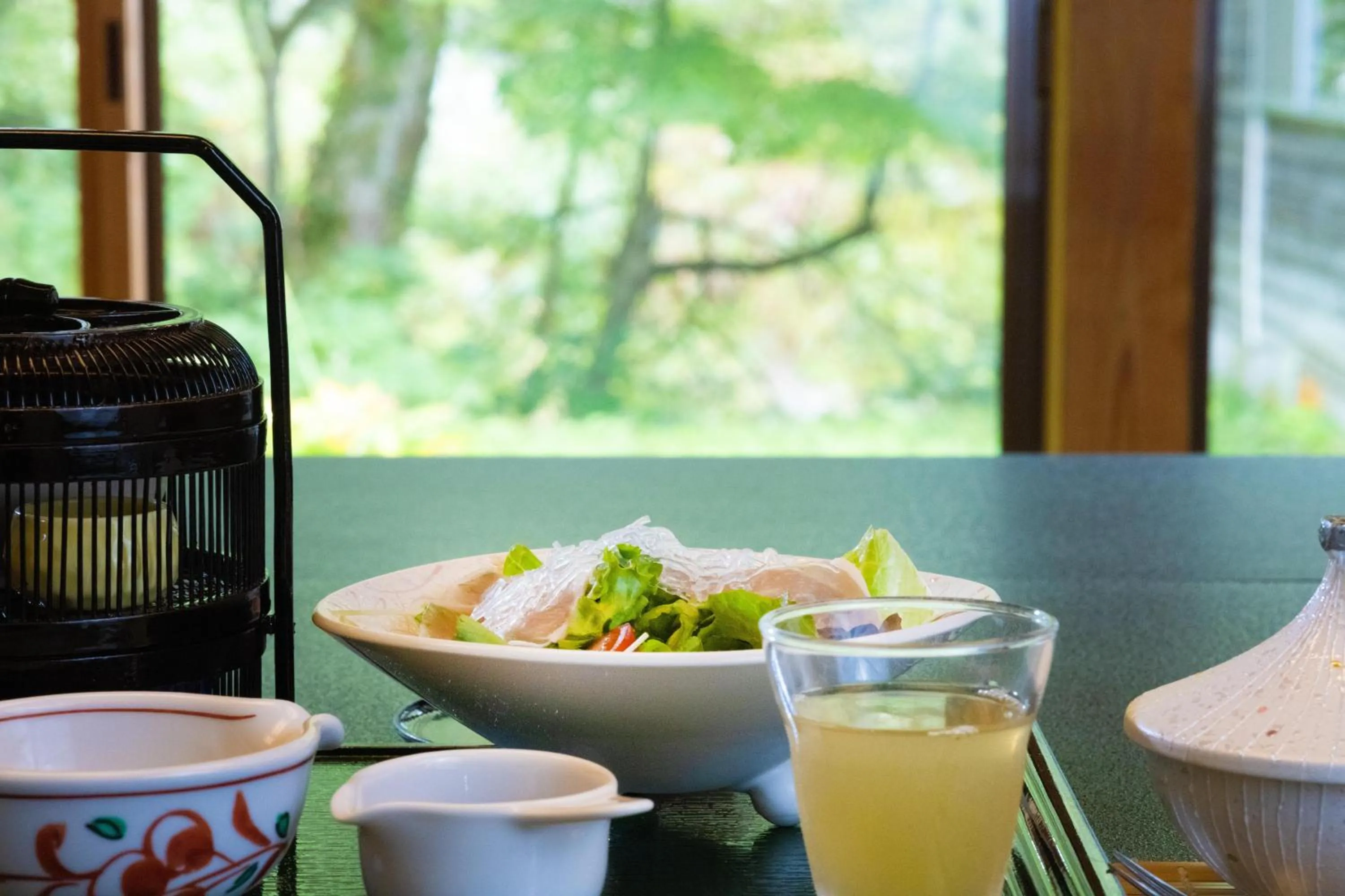 Restaurant/places to eat in Fulsato