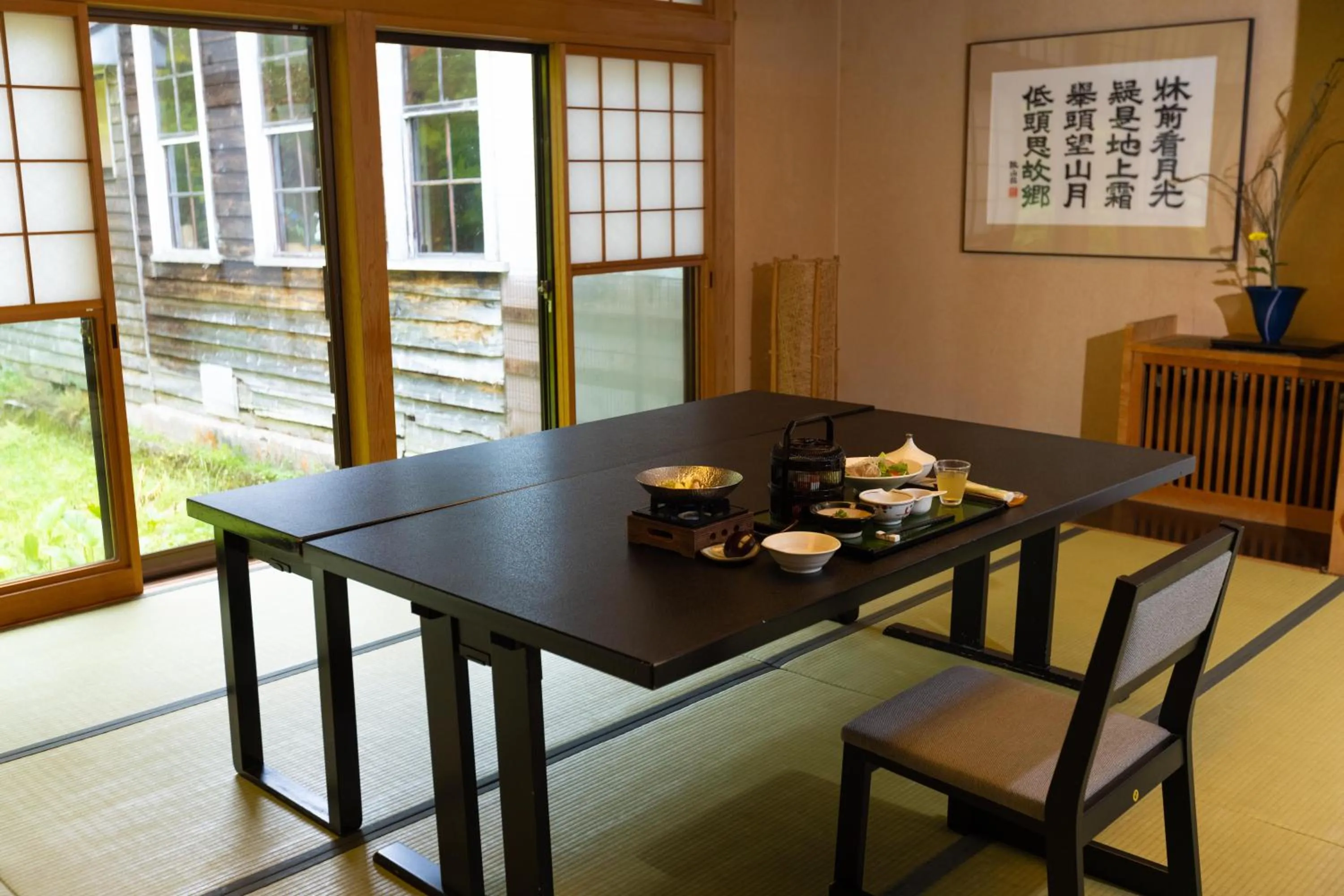 Restaurant/places to eat in Fulsato