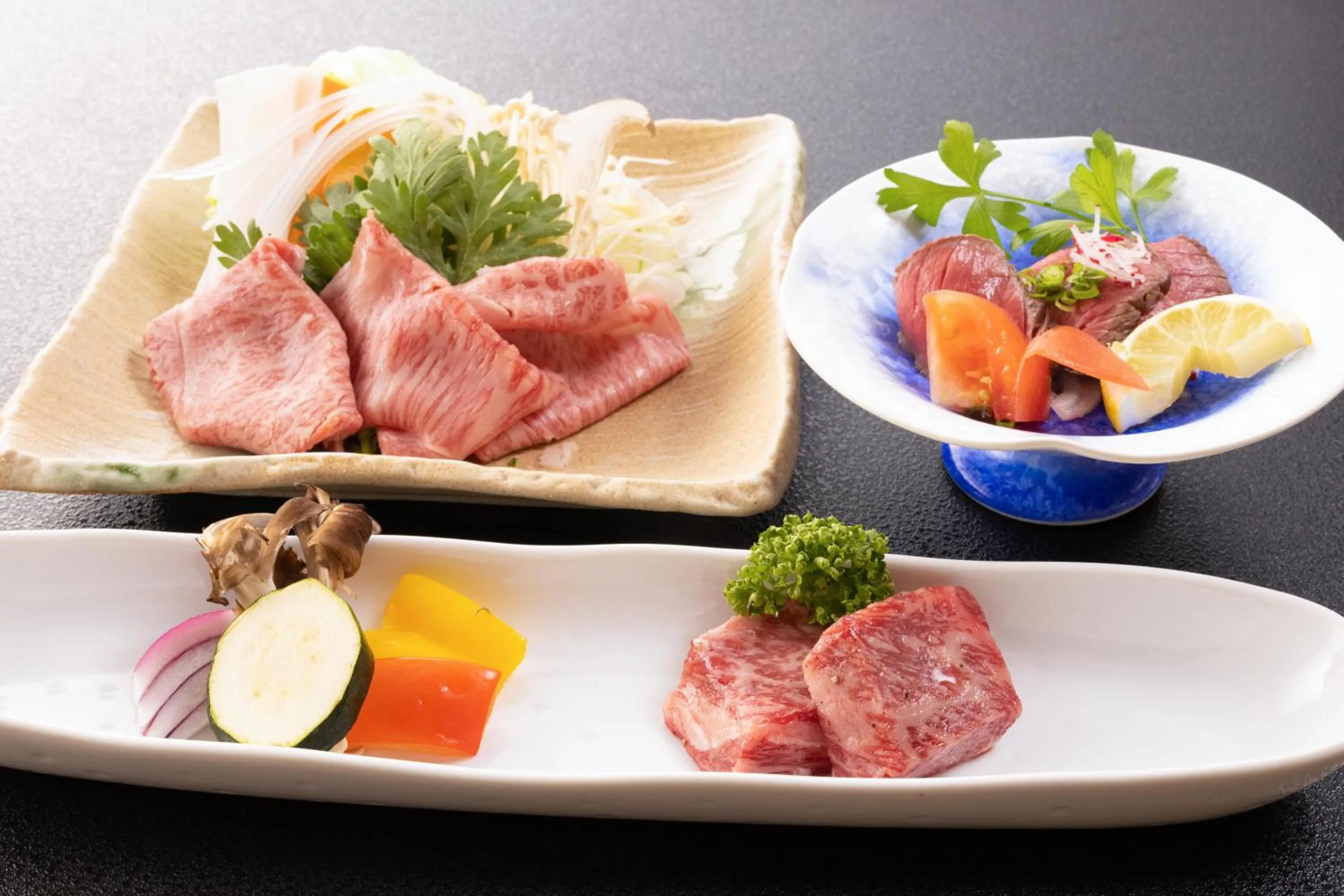 Food close-up in Fulsato