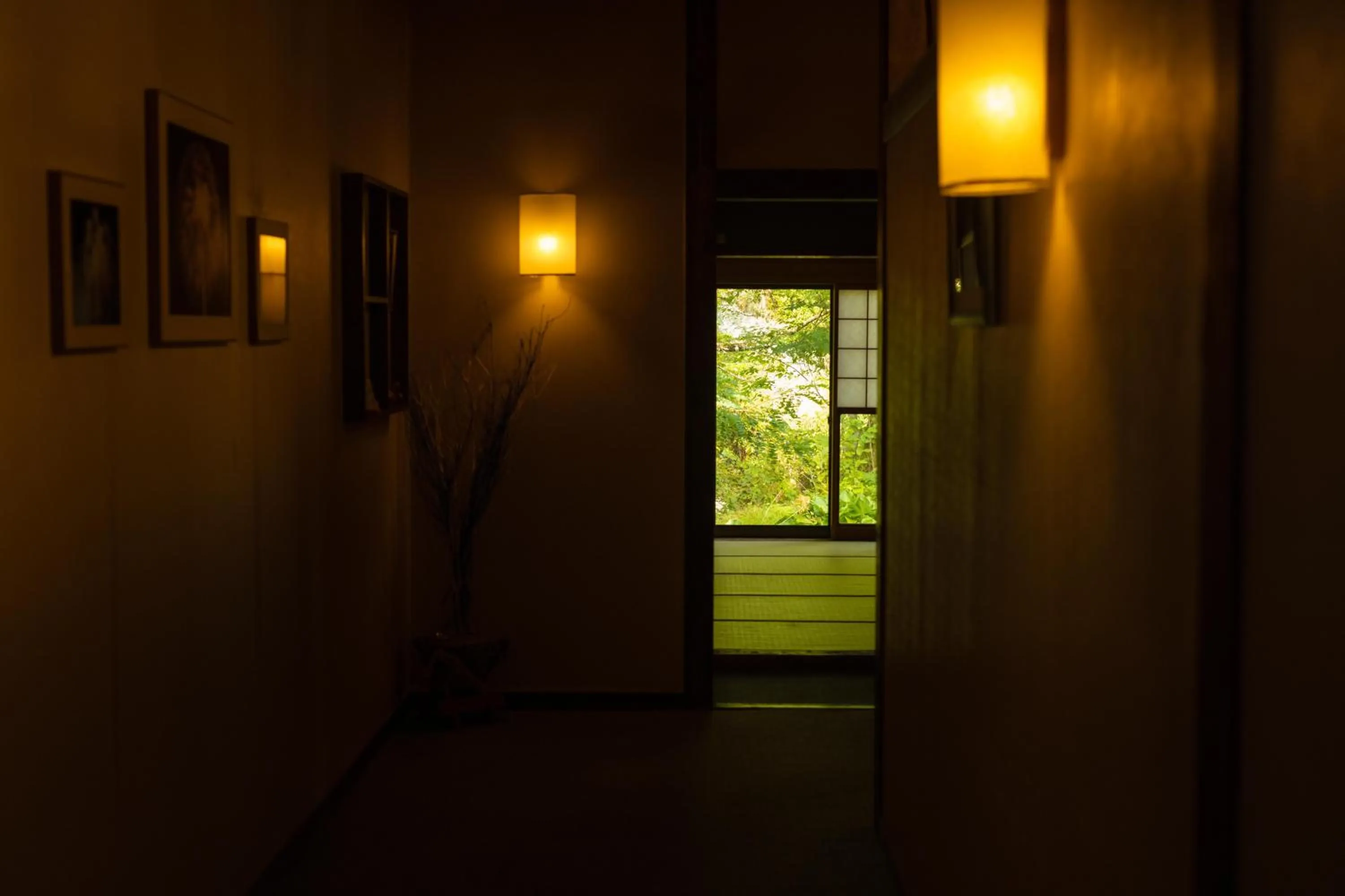 Decorative detail in Fulsato