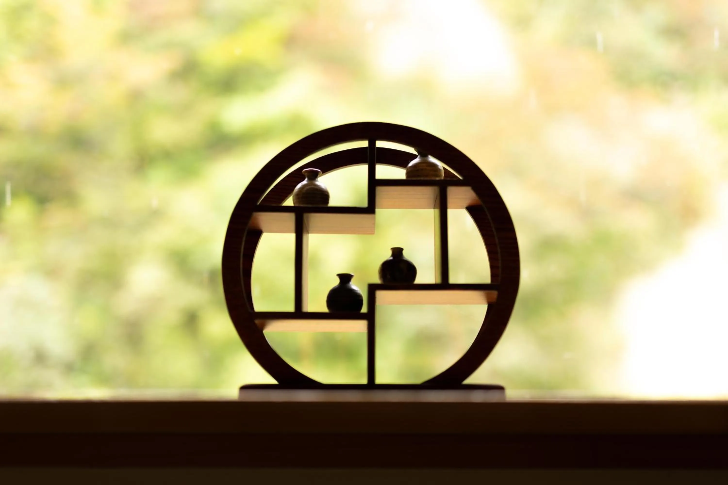 Decorative detail in Fulsato