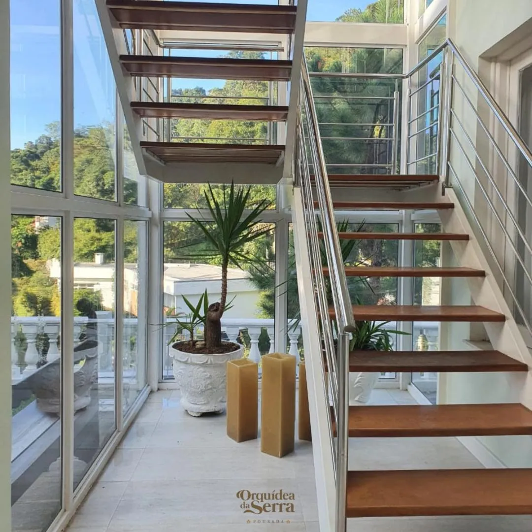 Pousada Orquidea da Serra