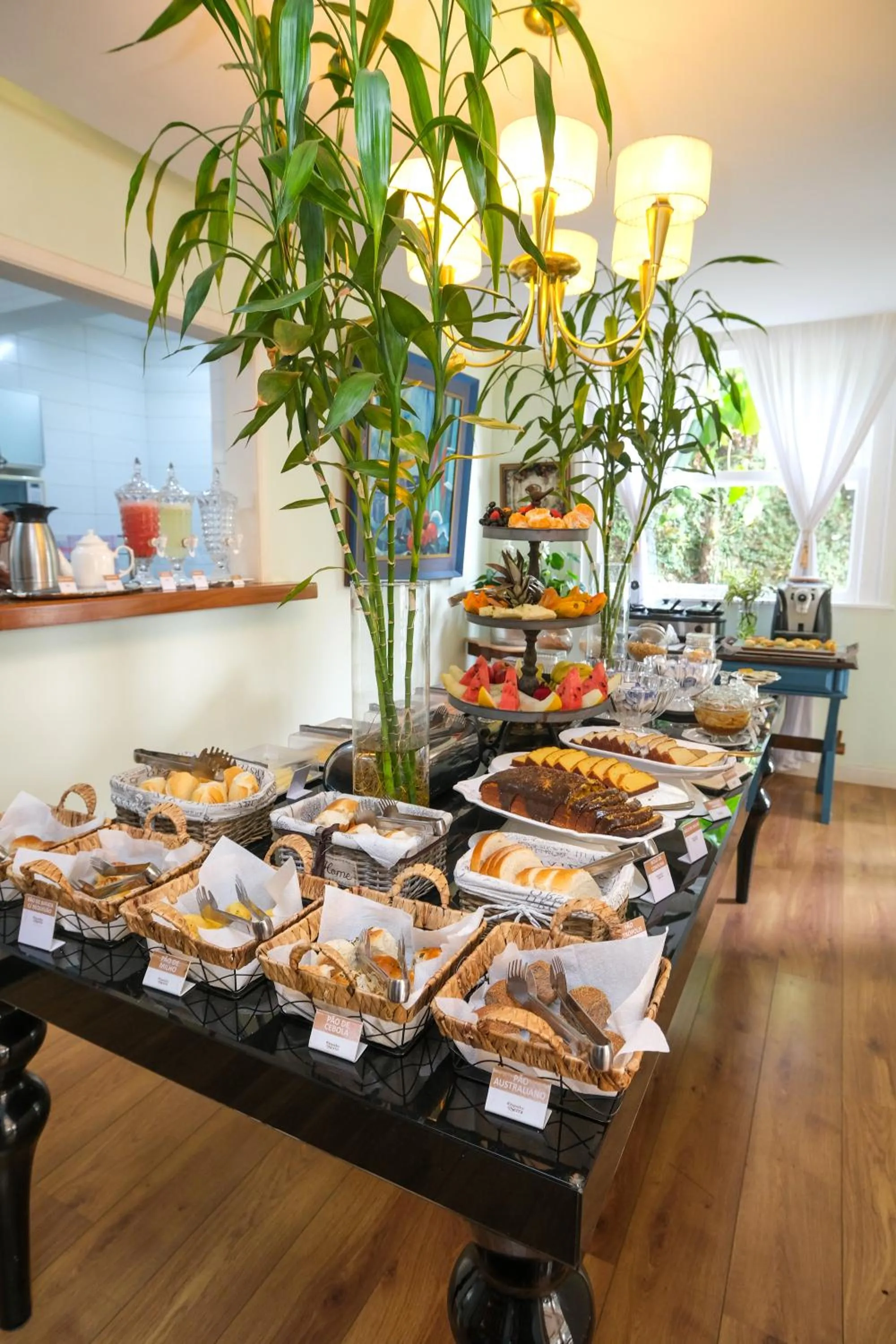 Pousada Orquidea da Serra