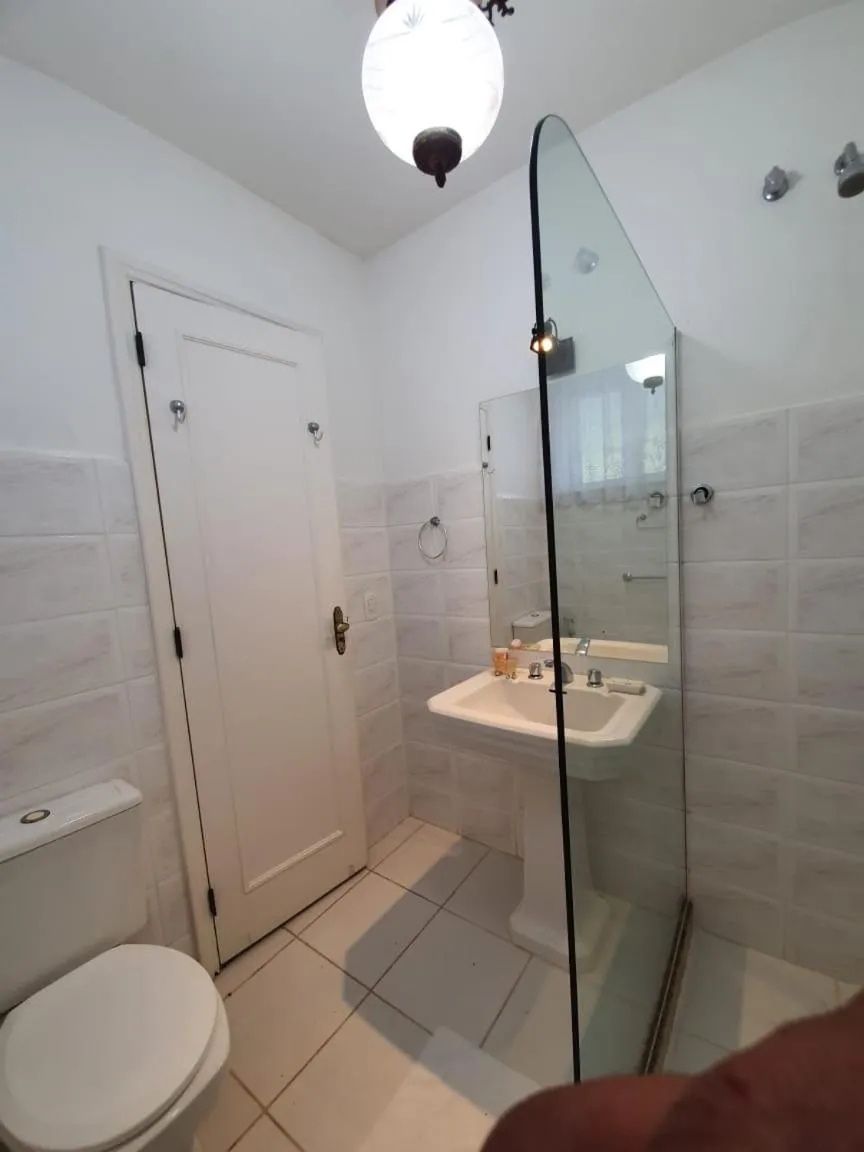 Pousada Orquidea da Serra