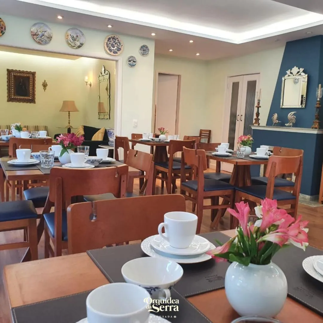 Pousada Orquidea da Serra