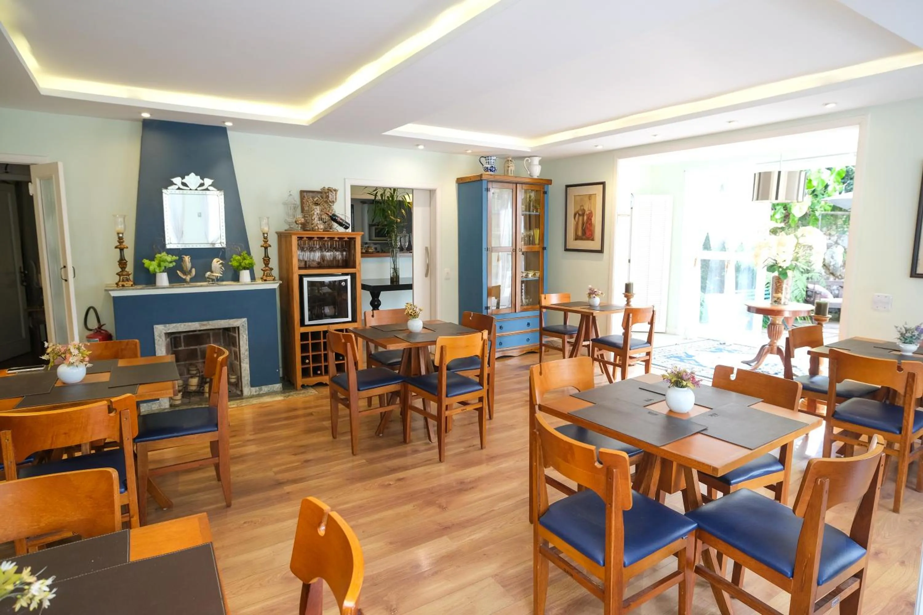 Pousada Orquidea da Serra