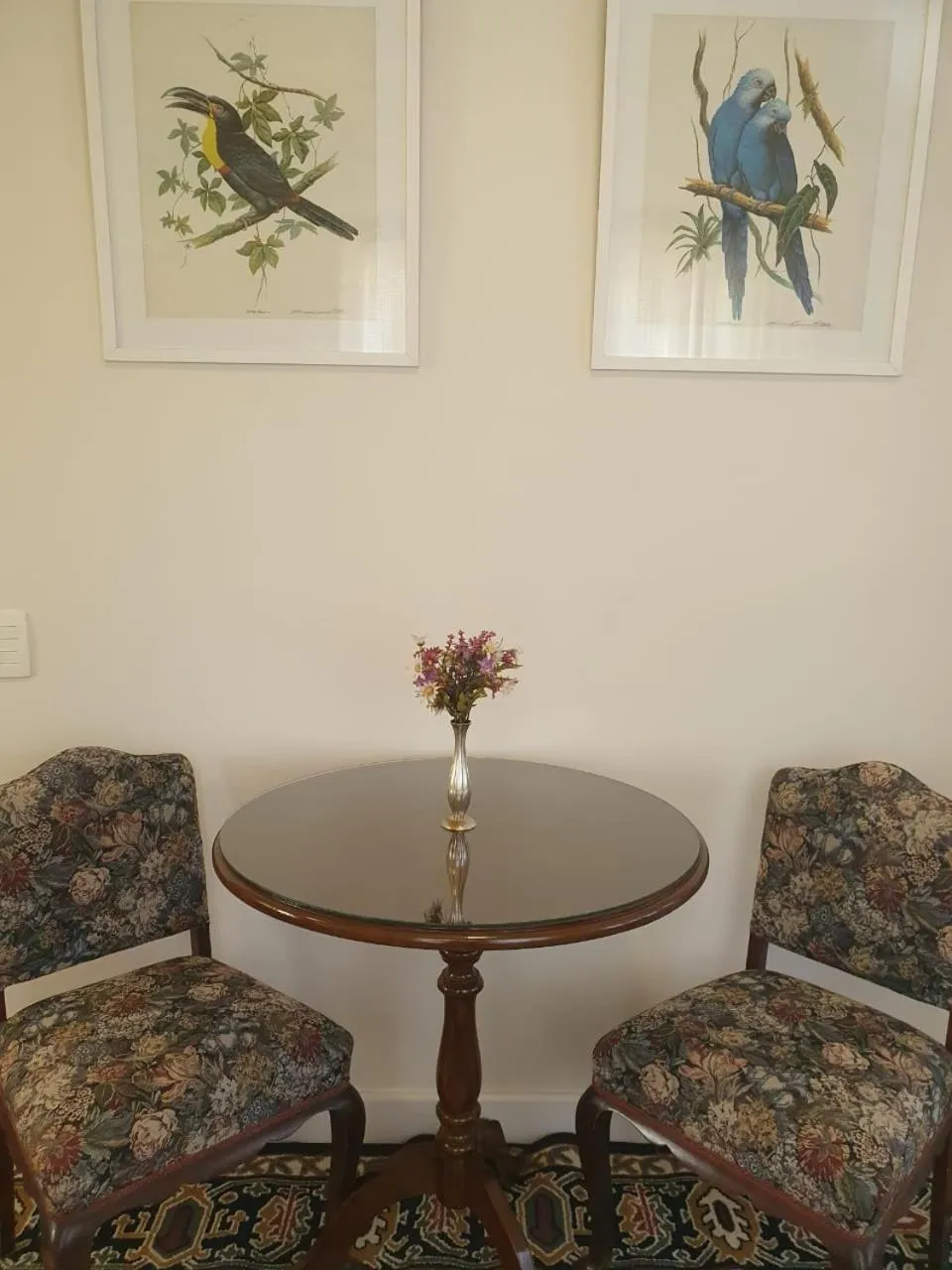 Pousada Orquidea da Serra