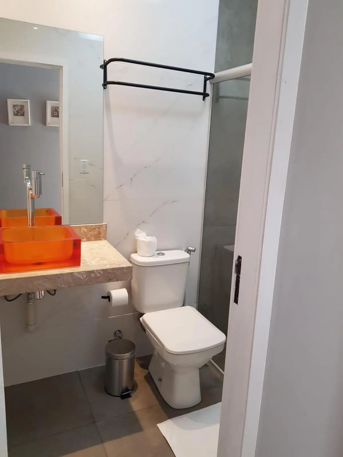 Pousada Orquidea da Serra