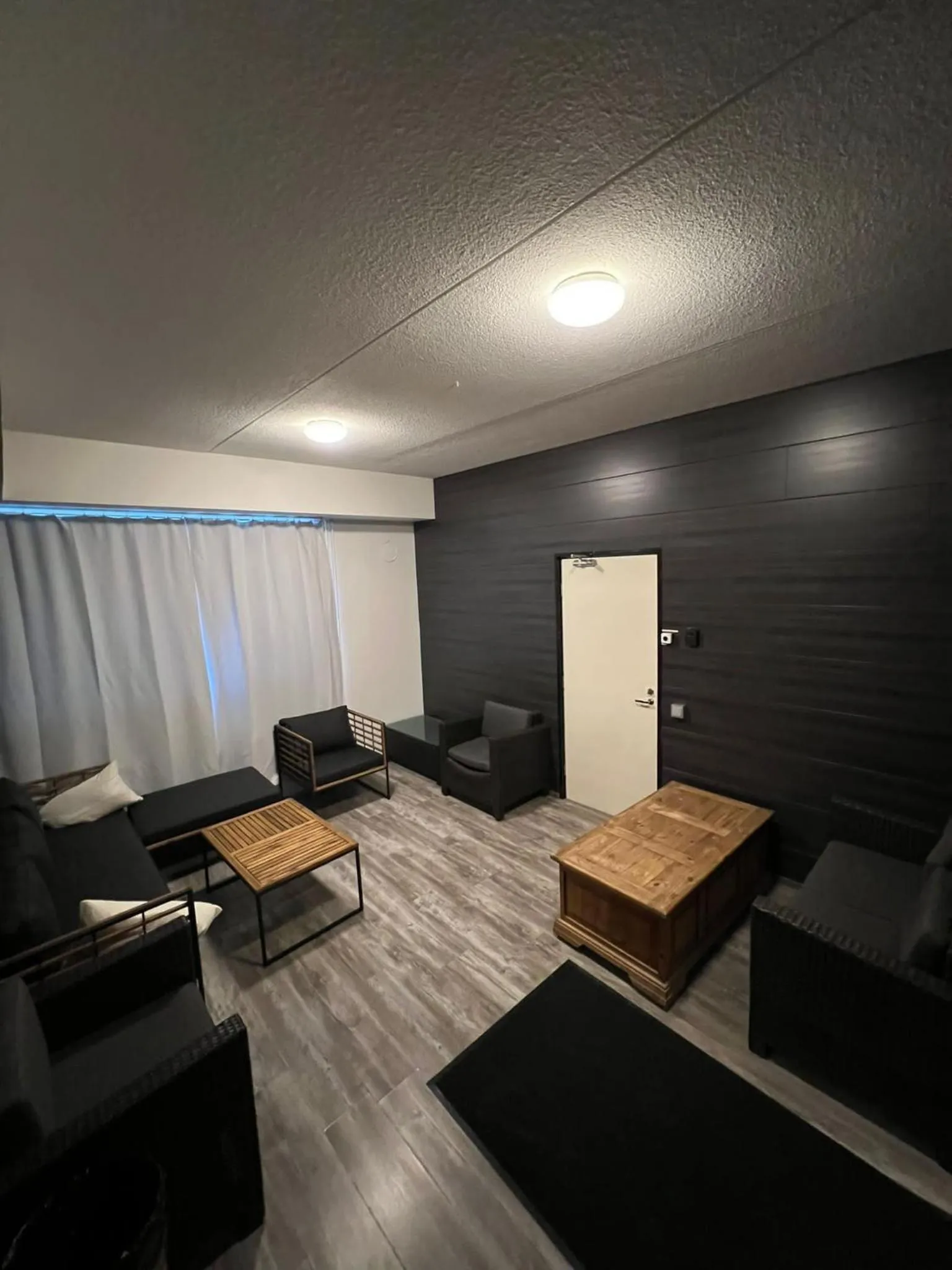 Hotelli & Ravintola Martinhovi