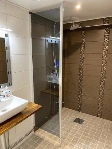 Hotelli & Ravintola Martinhovi