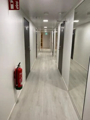 Hotelli & Ravintola Martinhovi