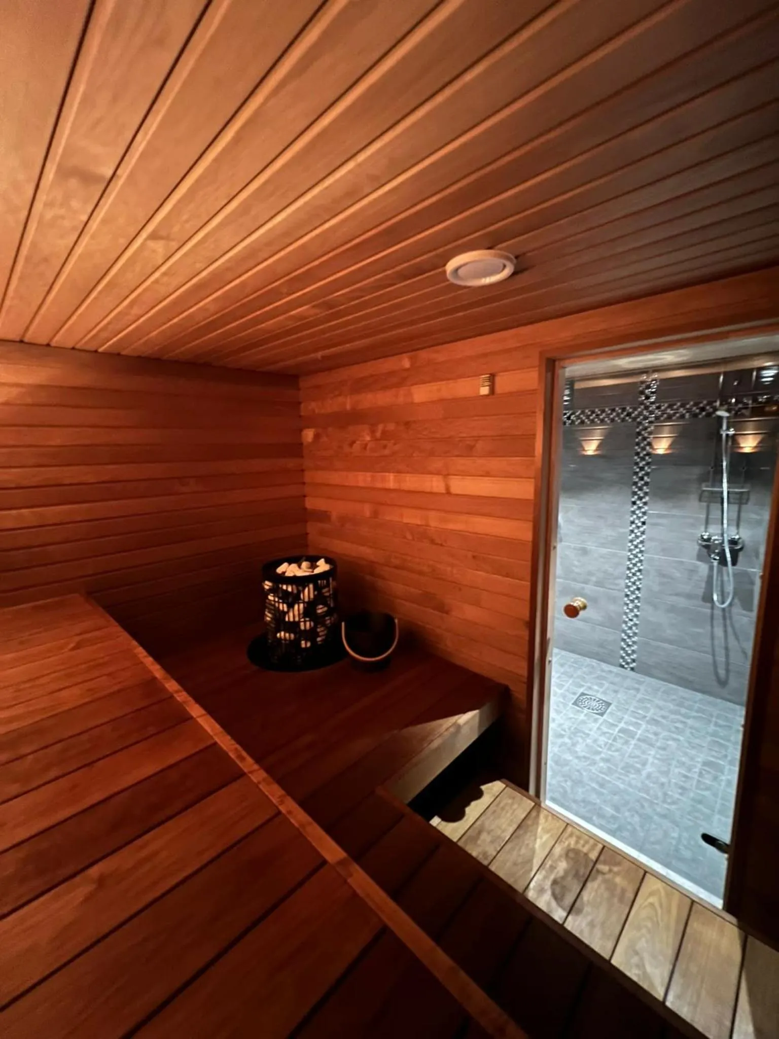 Hotelli & Ravintola Martinhovi