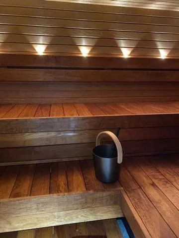 Hotelli & Ravintola Martinhovi