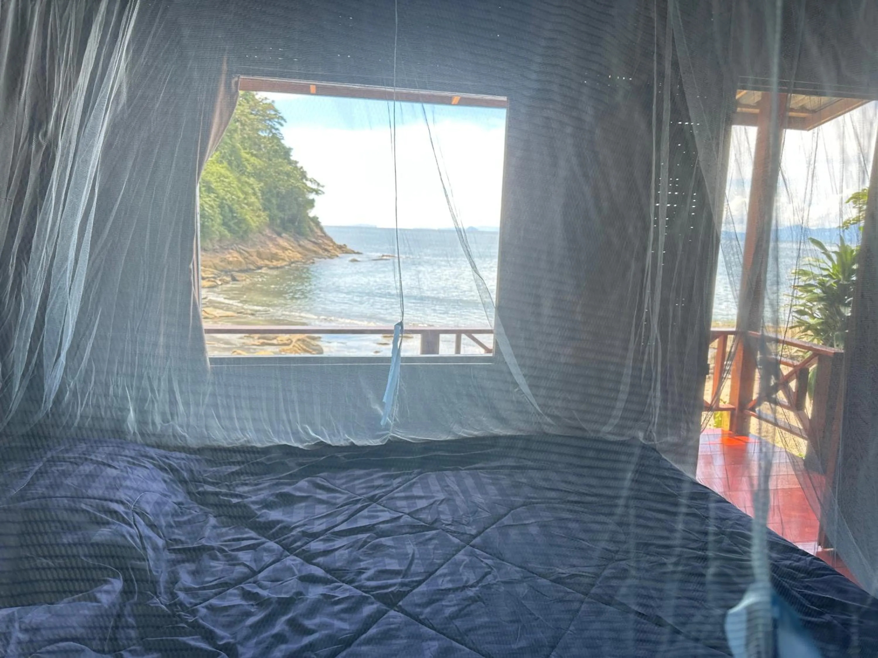 Mama's Bungalows Koh Chang Ranong