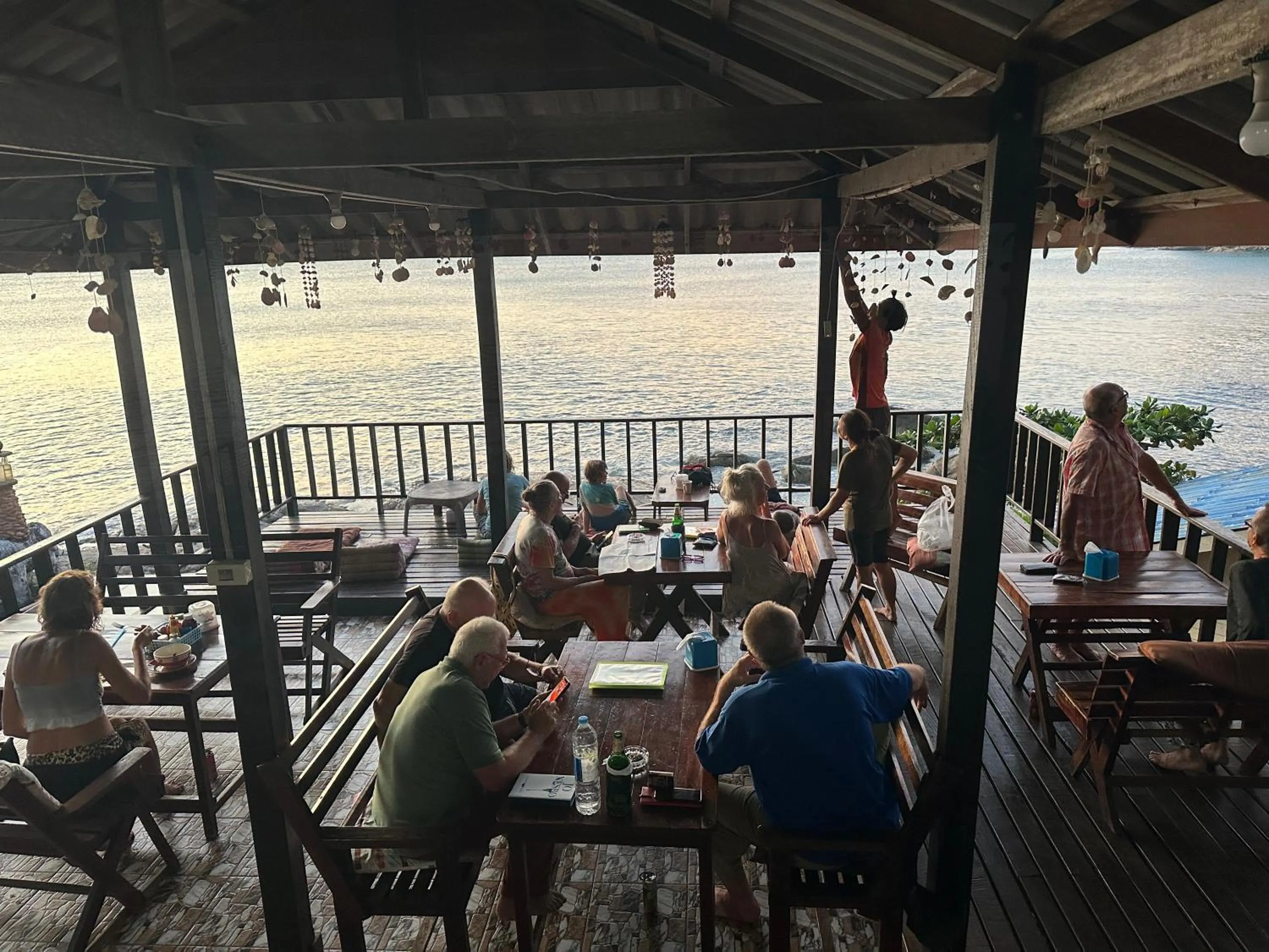 Mama's Bungalows Koh Chang Ranong