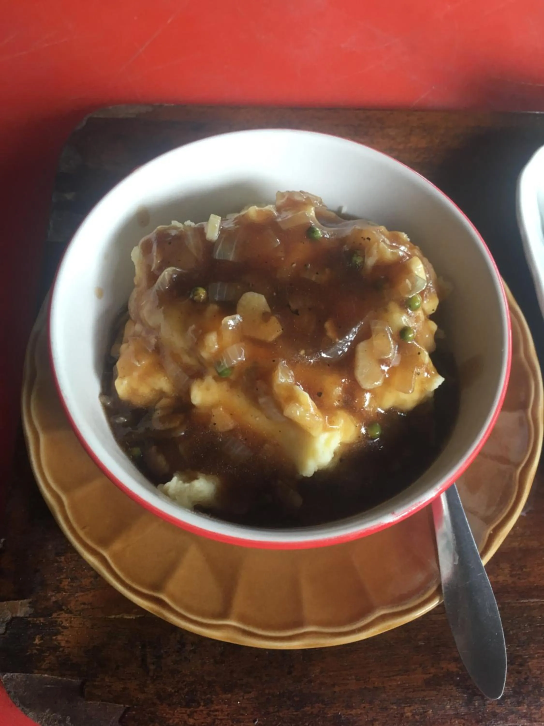 Restaurant/places to eat in Mama's Bungalows Koh Chang Ranong