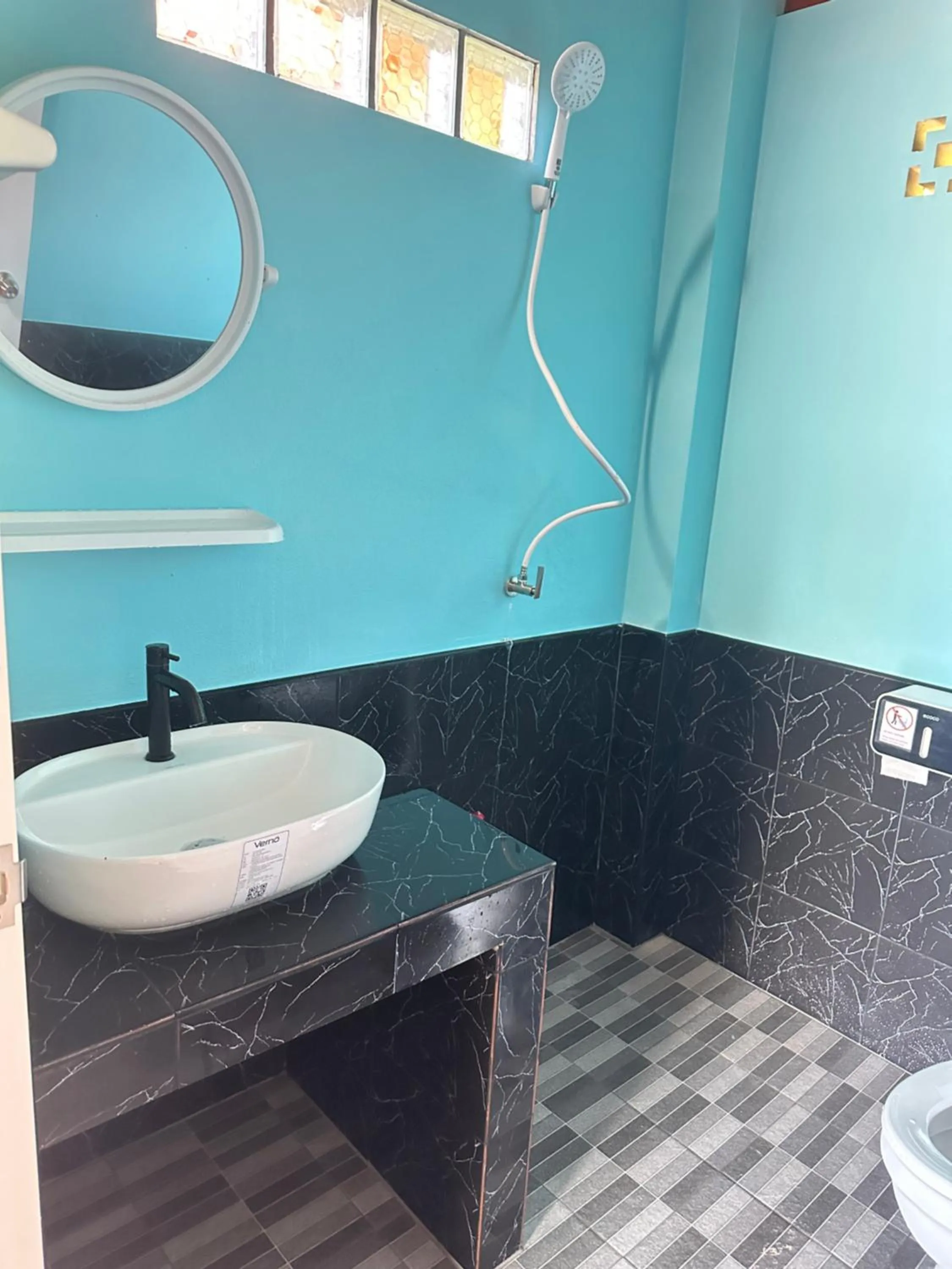 Mama's Bungalows Koh Chang Ranong