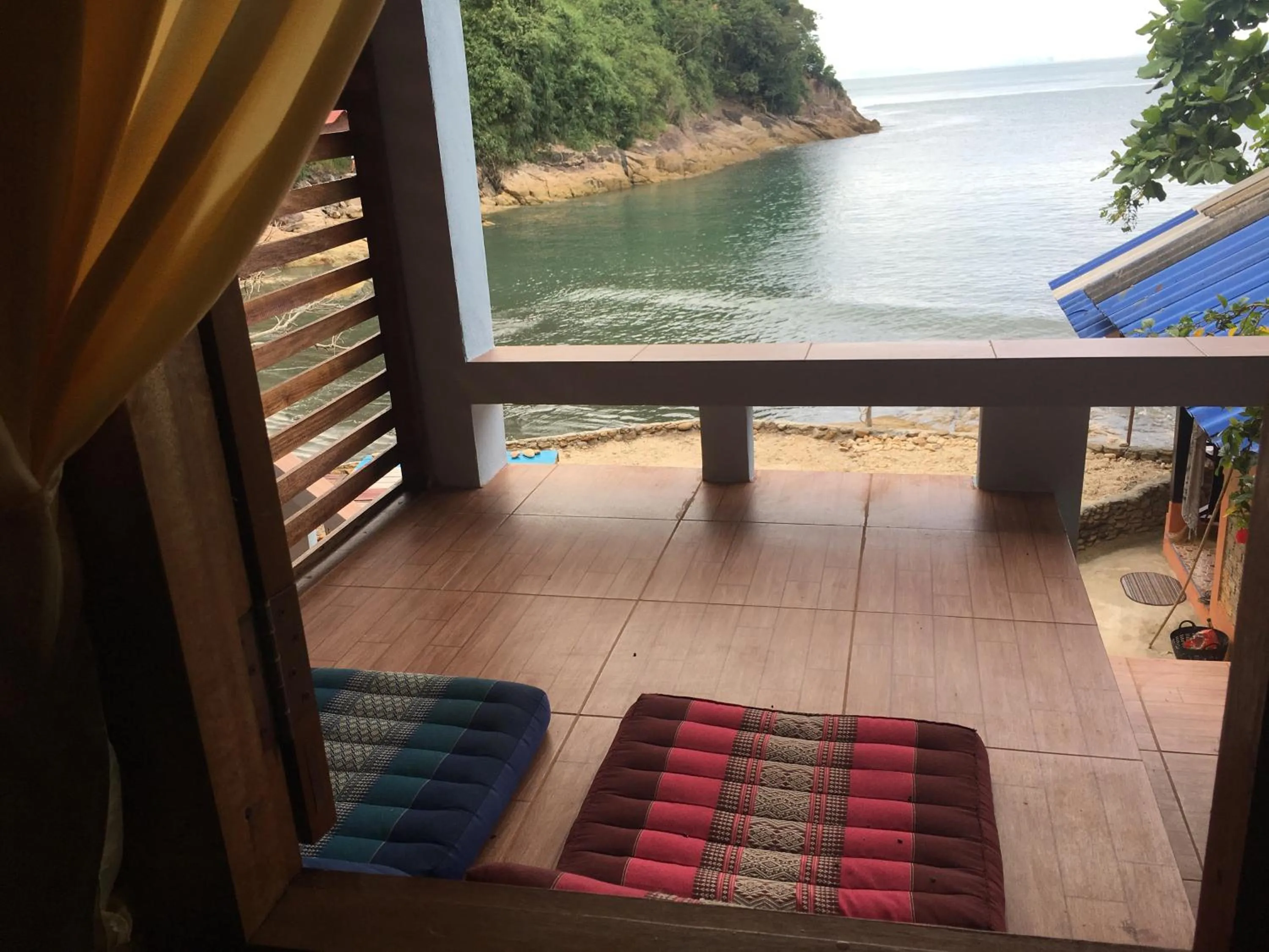 Mama's Bungalows Koh Chang Ranong