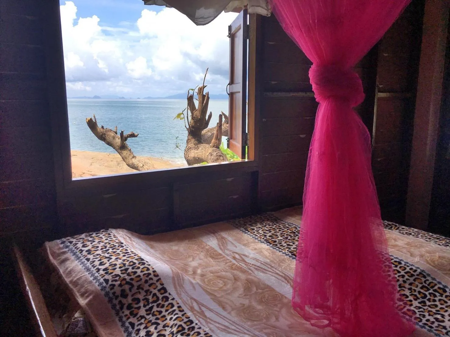 Mama's Bungalows Koh Chang Ranong