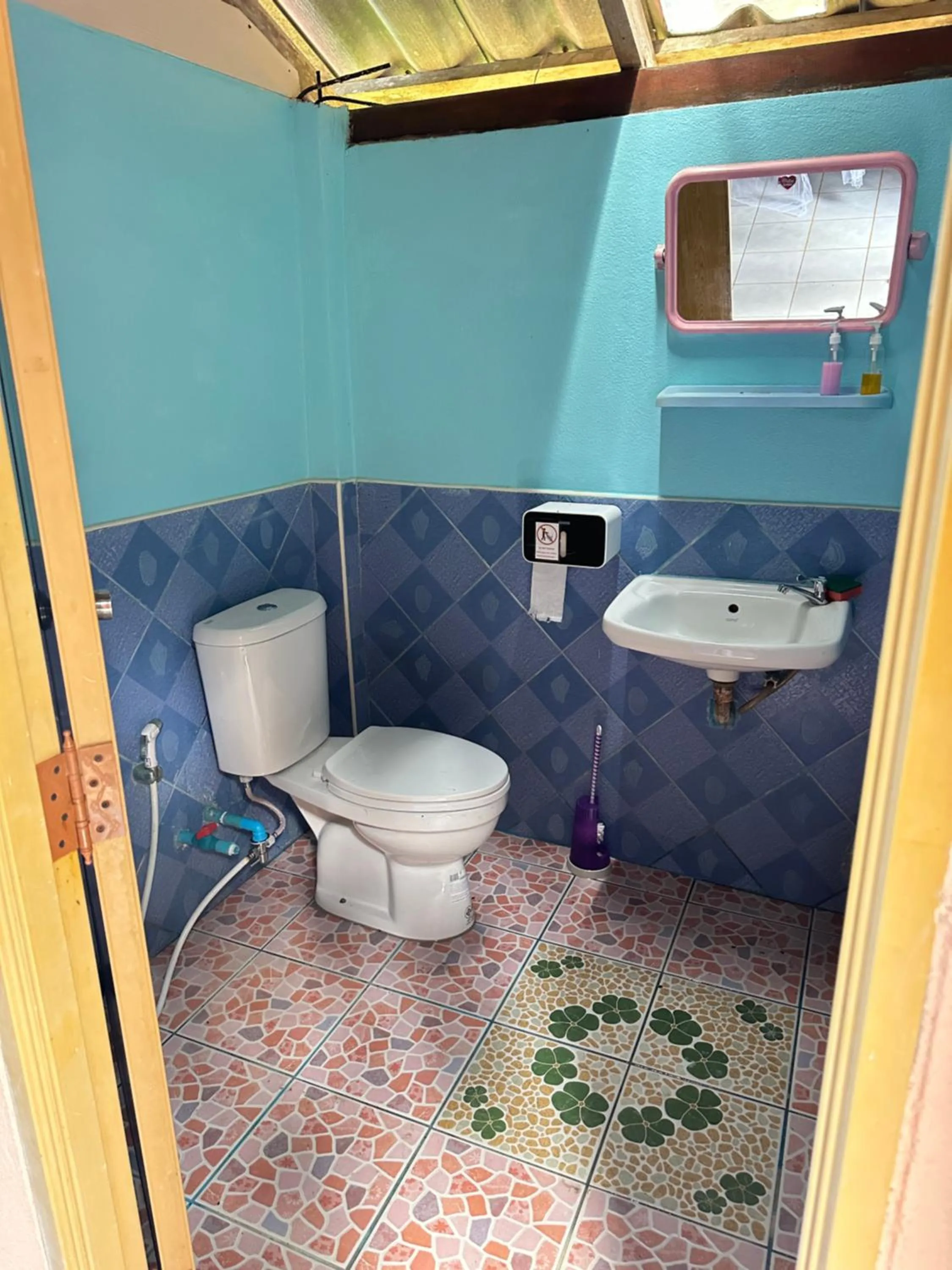 Mama's Bungalows Koh Chang Ranong