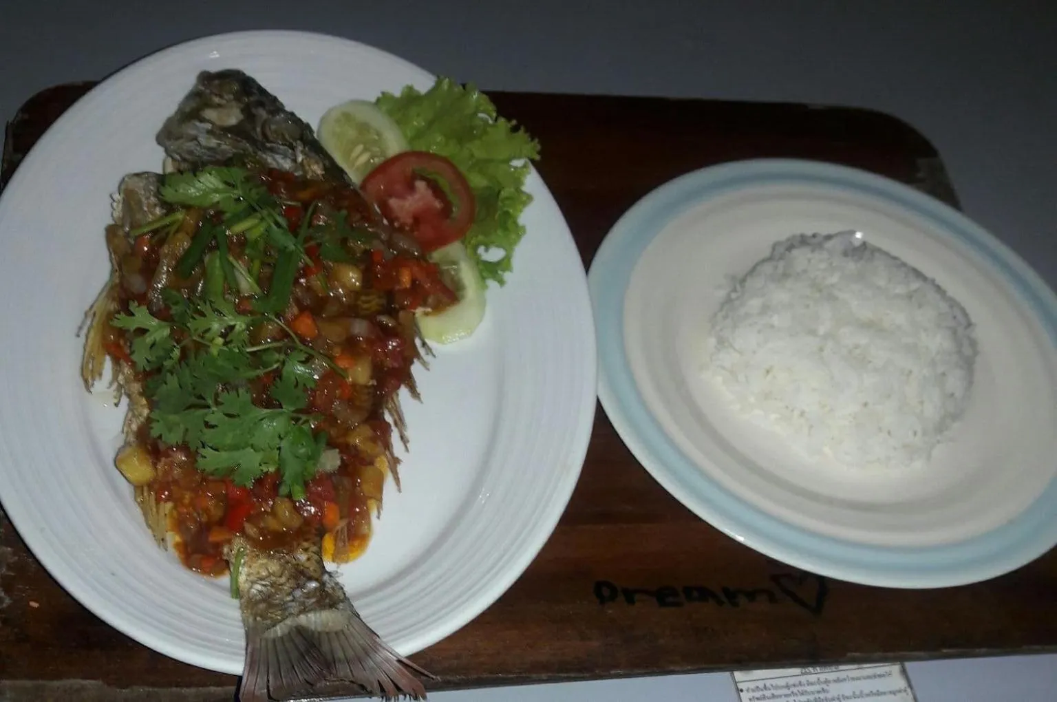 Mama's Bungalows Koh Chang Ranong