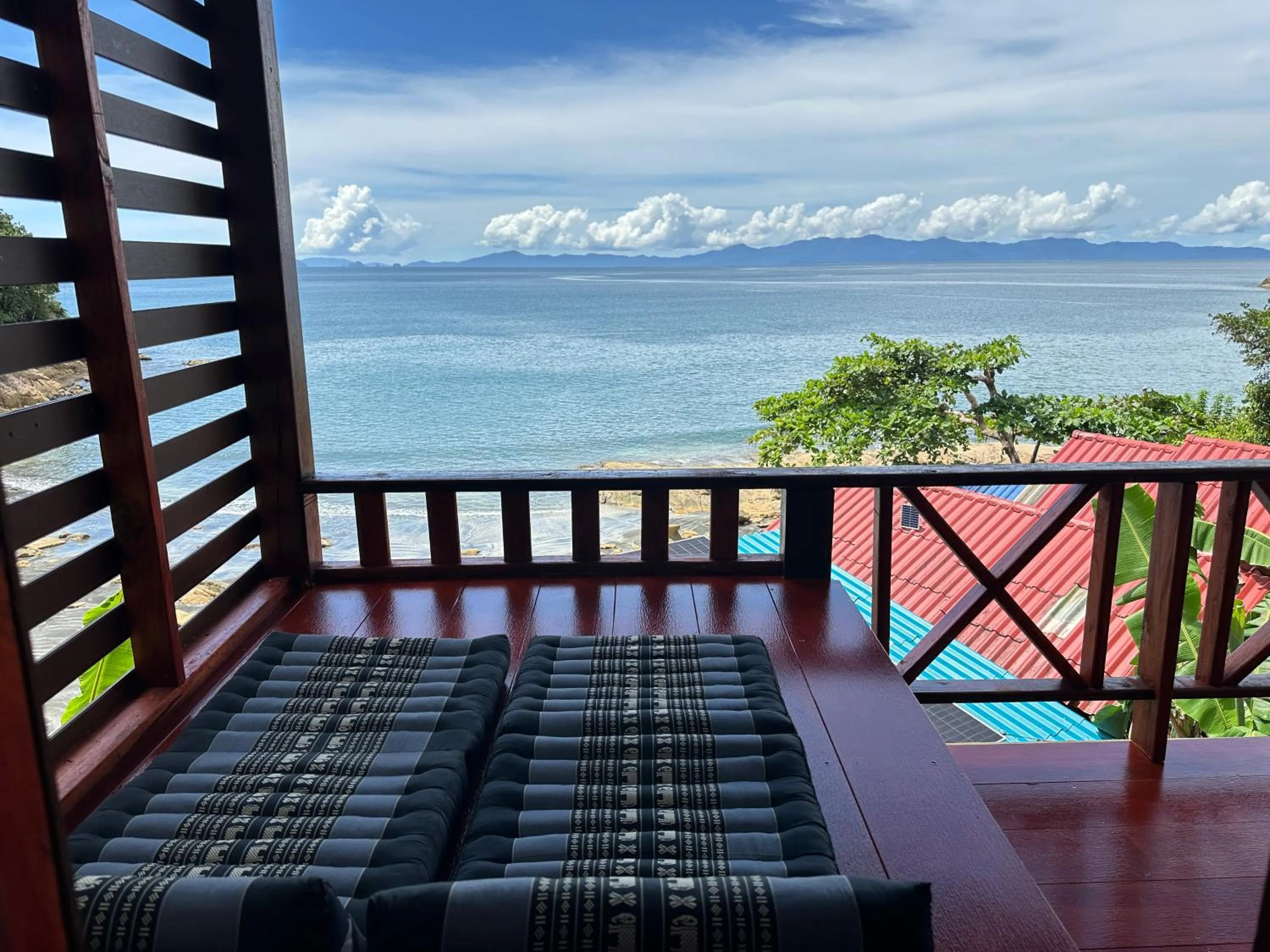 Mama's Bungalows Koh Chang Ranong