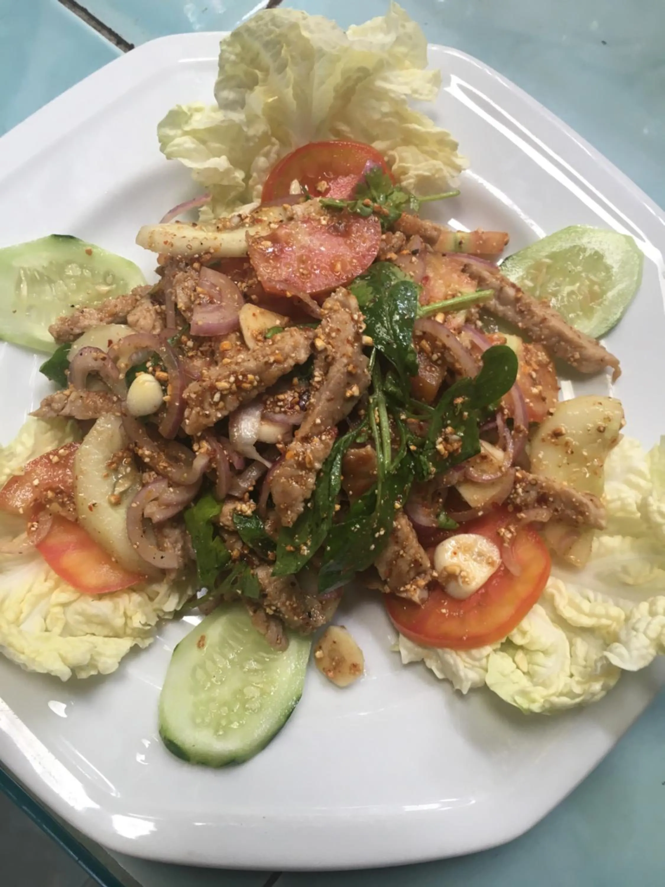 Mama's Bungalows Koh Chang Ranong