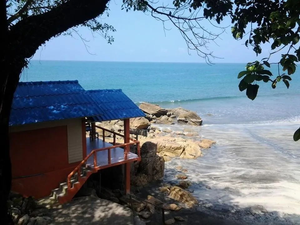 Mama's Bungalows Koh Chang Ranong