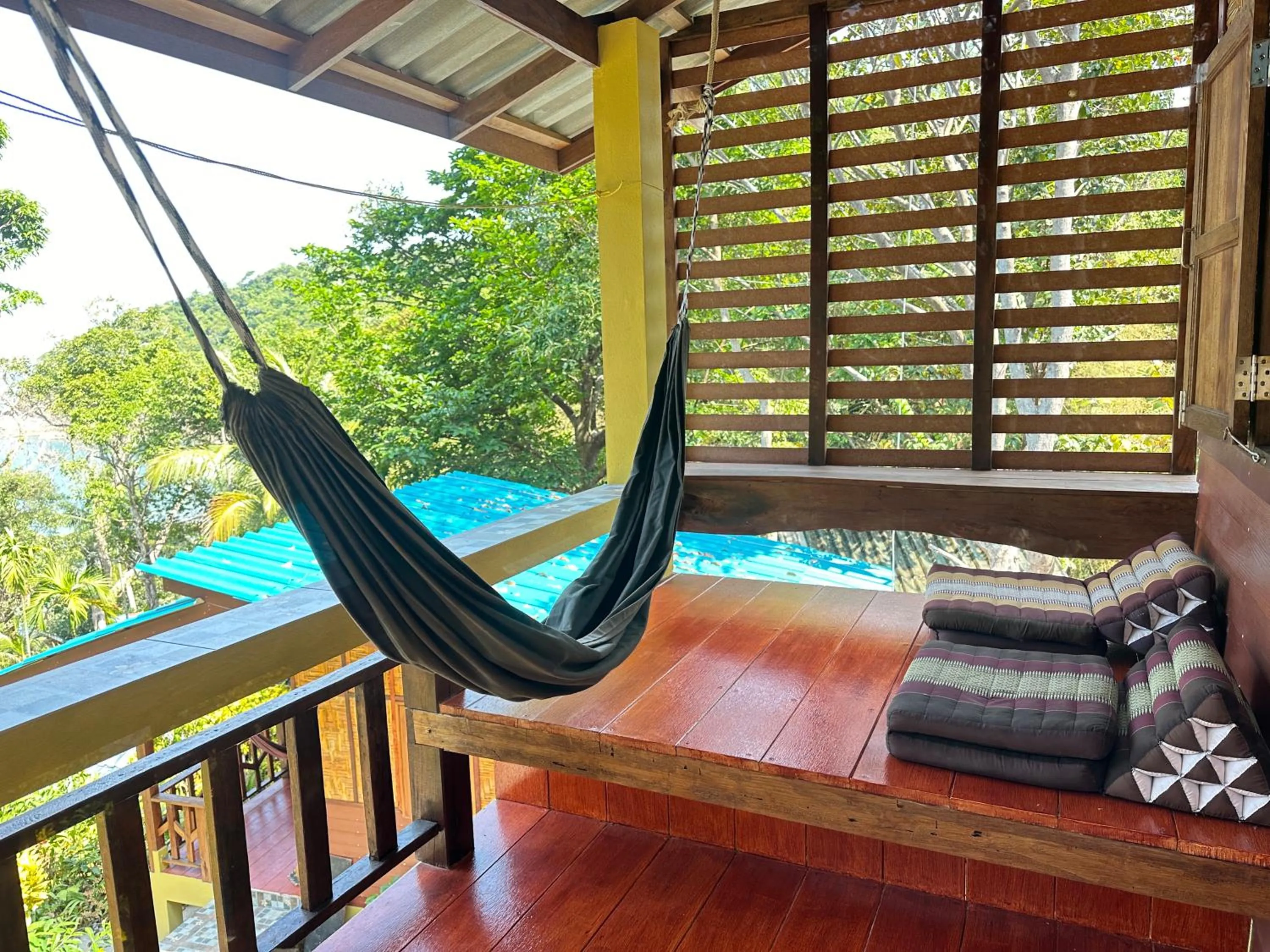 Mama's Bungalows Koh Chang Ranong