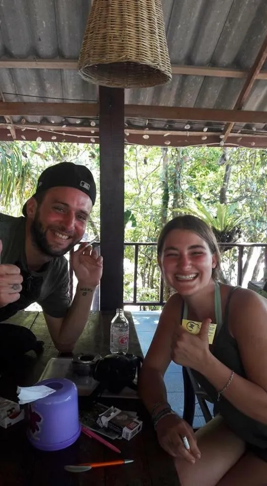 Mama's Bungalows Koh Chang Ranong