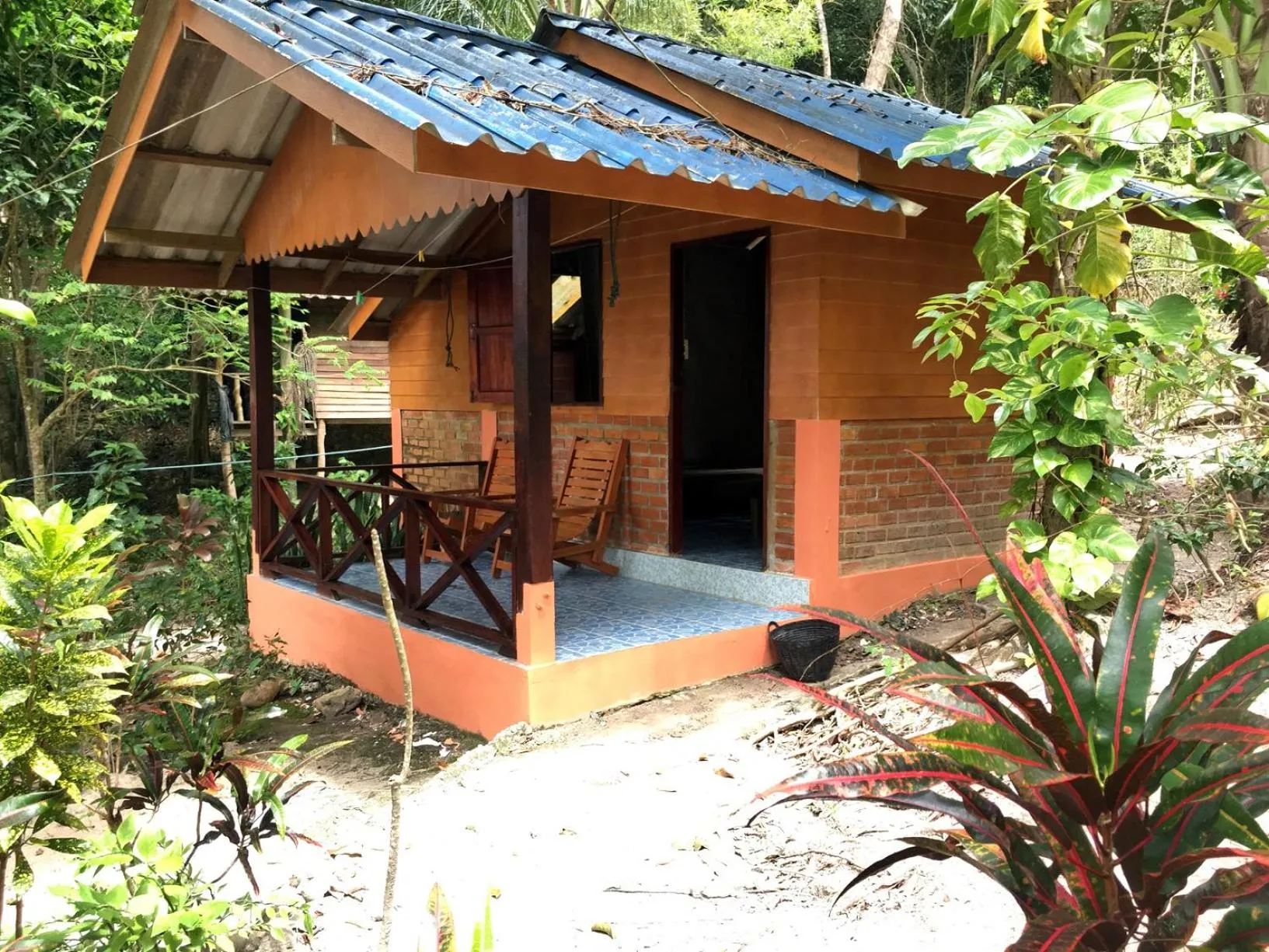 Mama's Bungalows Koh Chang Ranong