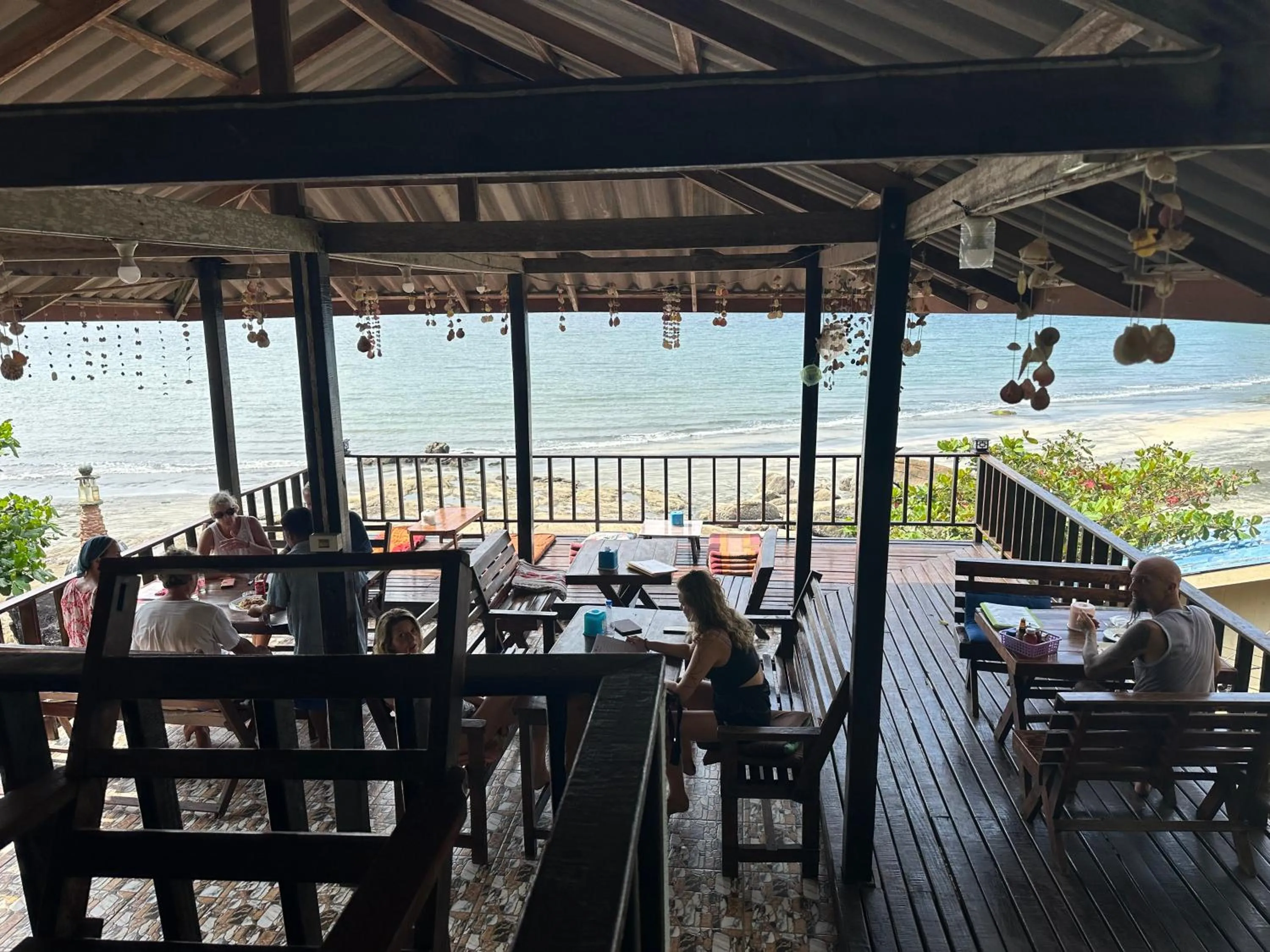 Mama's Bungalows Koh Chang Ranong