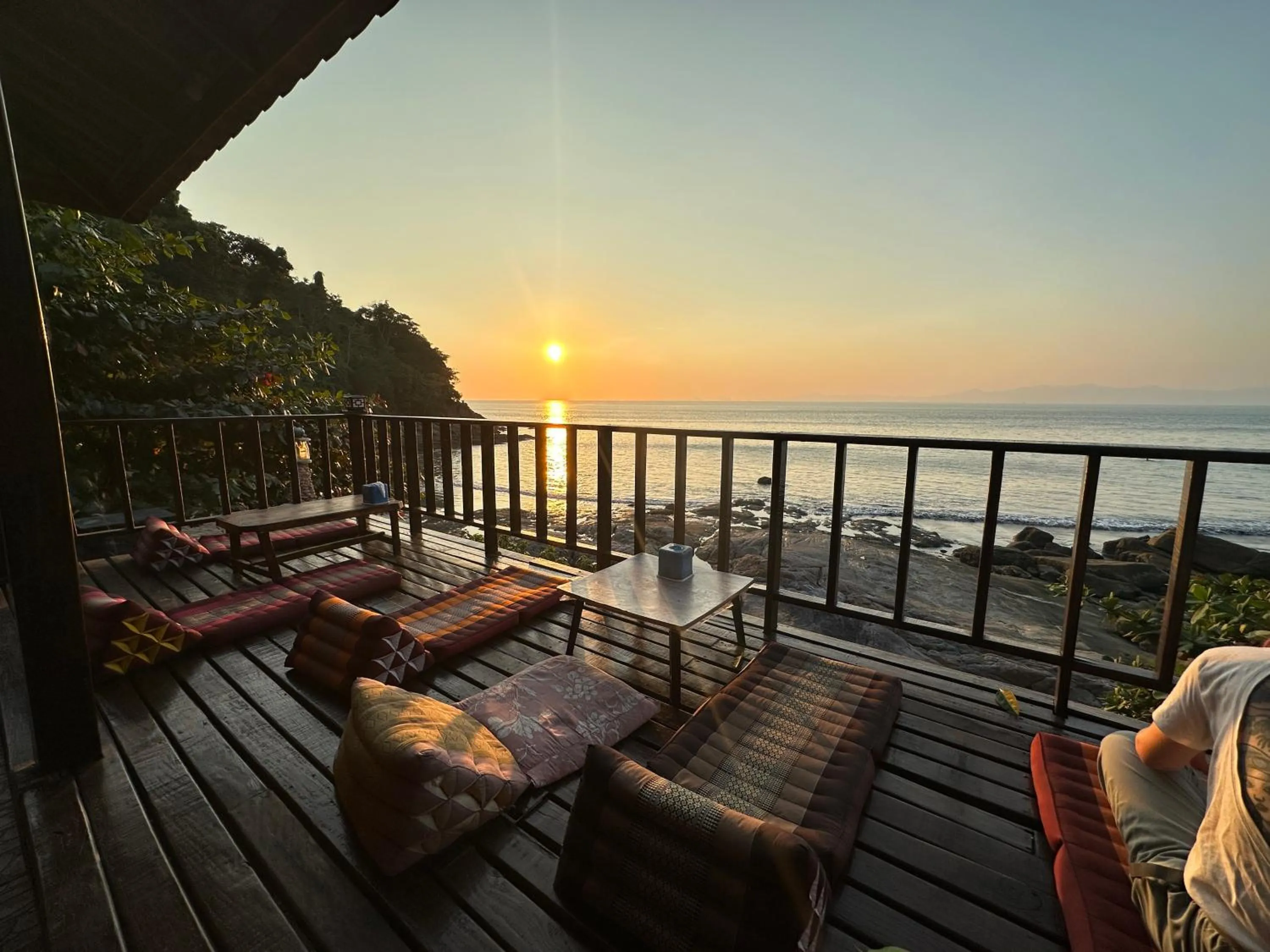 Mama's Bungalows Koh Chang Ranong