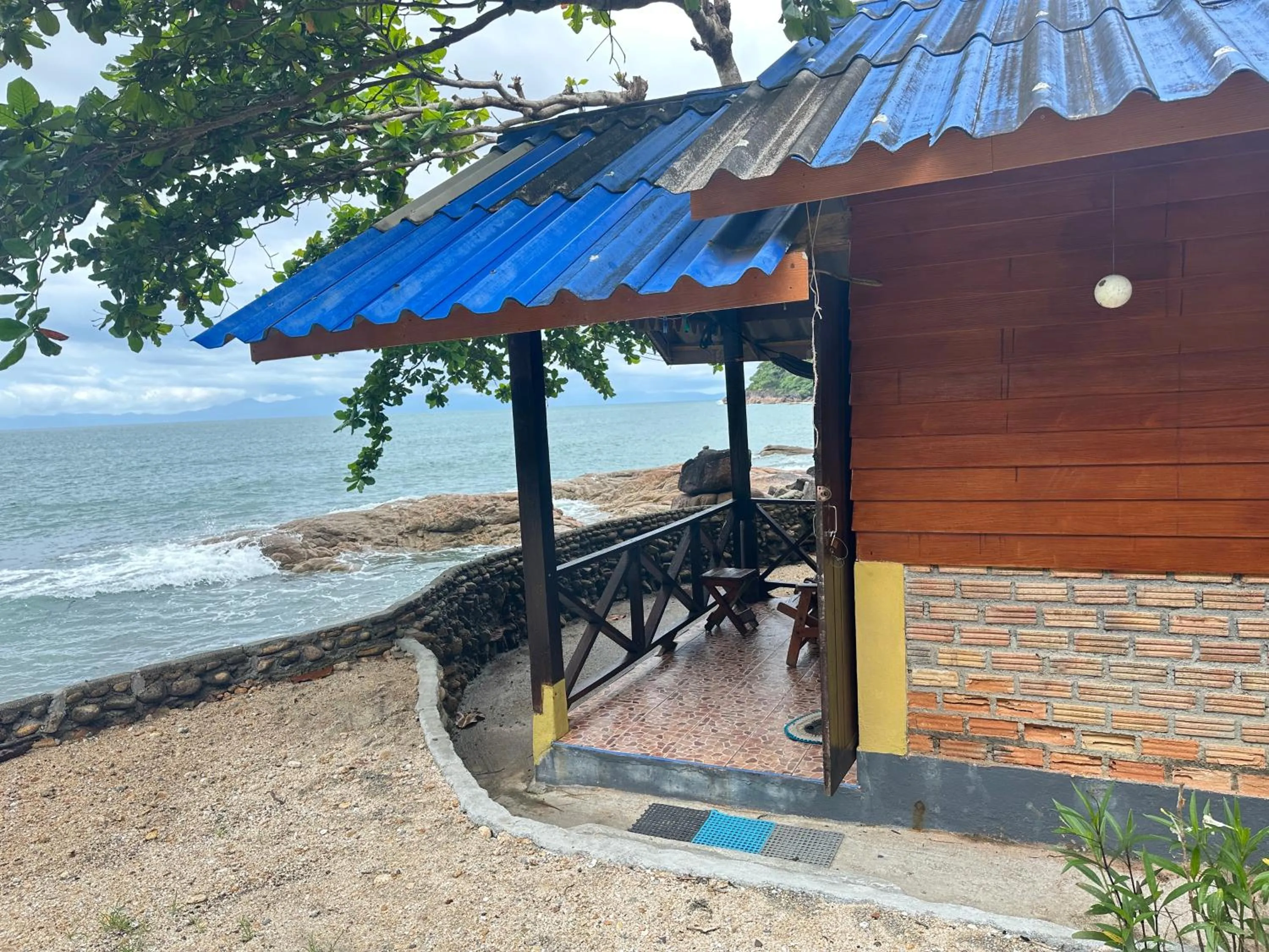 Mama's Bungalows Koh Chang Ranong