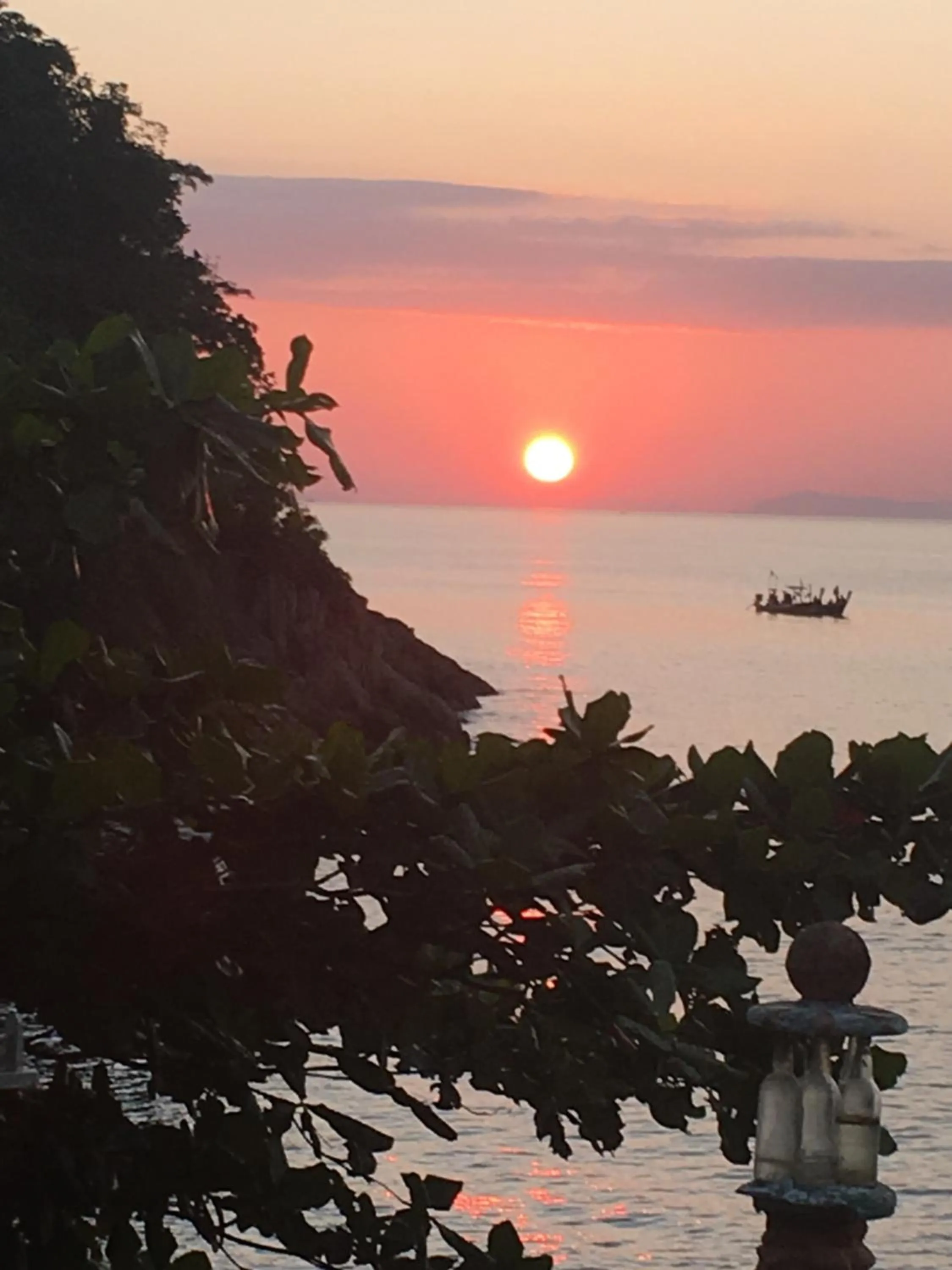 Mama's Bungalows Koh Chang Ranong