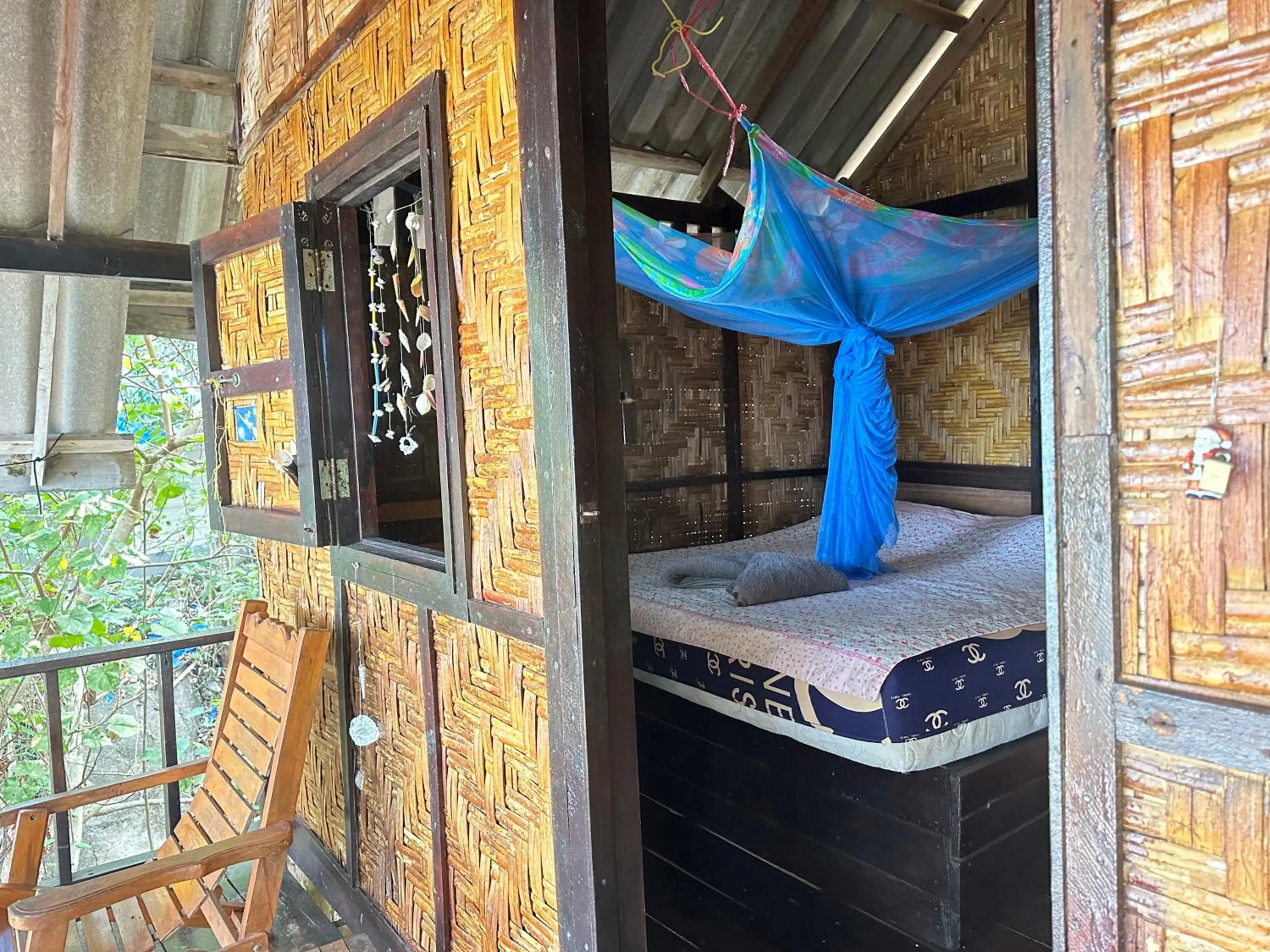 Mama's Bungalows Koh Chang Ranong